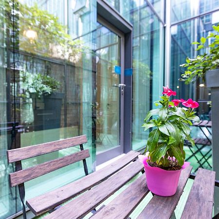 Citta Studi Suites - Top Collection Milan Exterior photo