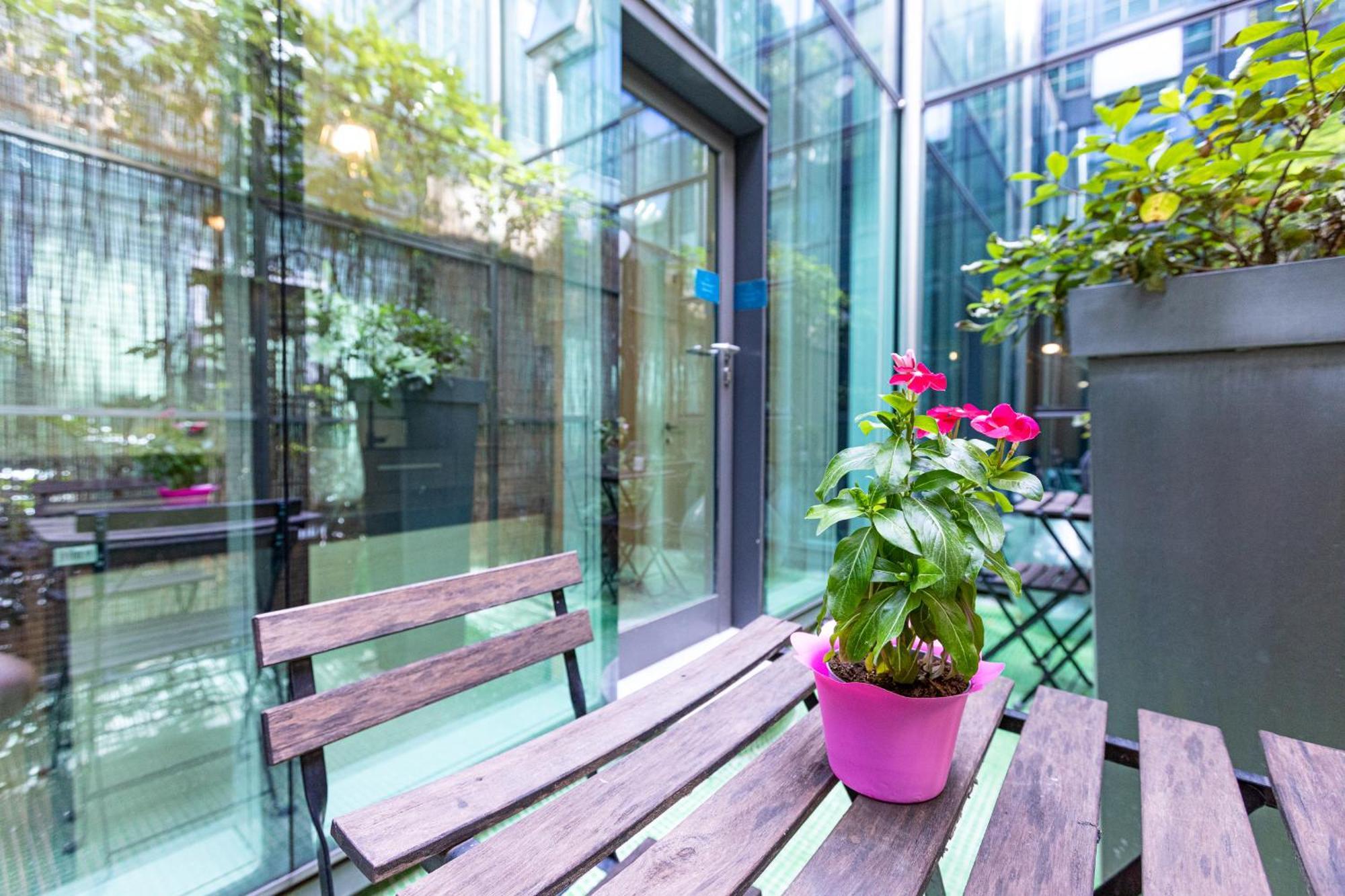 Citta Studi Suites - Top Collection Milan Exterior photo