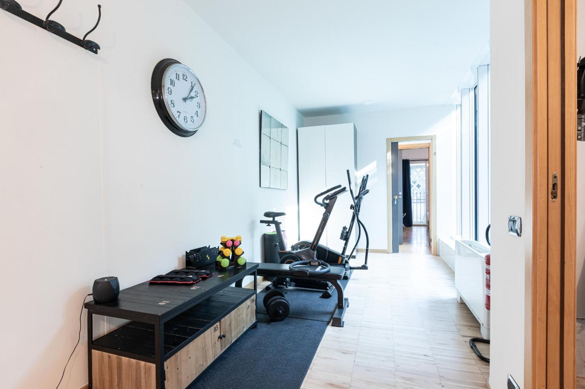 Citta Studi Suites - Top Collection Milan Exterior photo