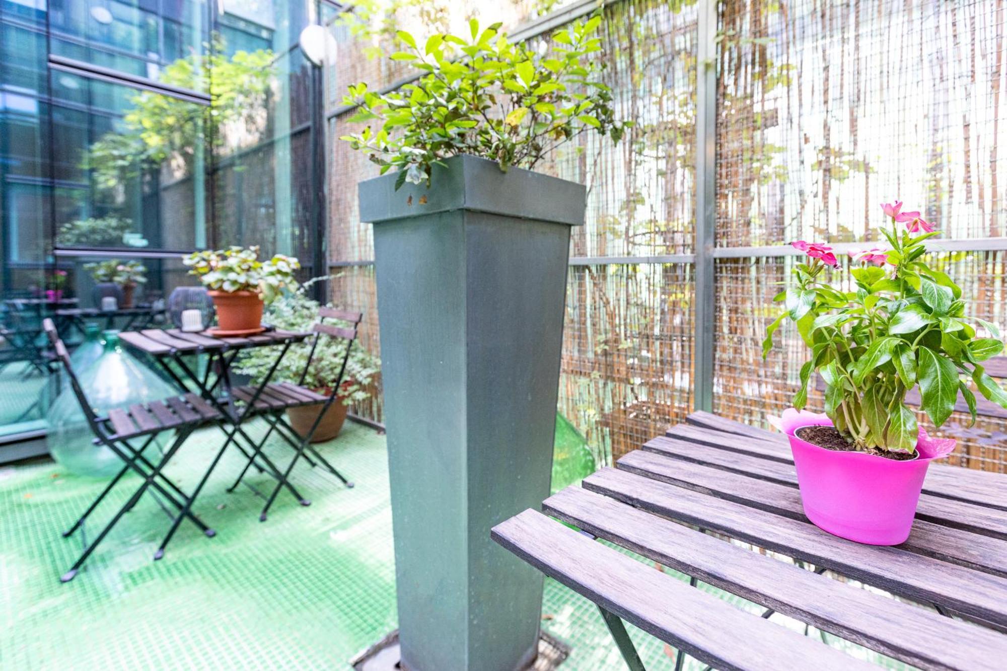 Citta Studi Suites - Top Collection Milan Exterior photo