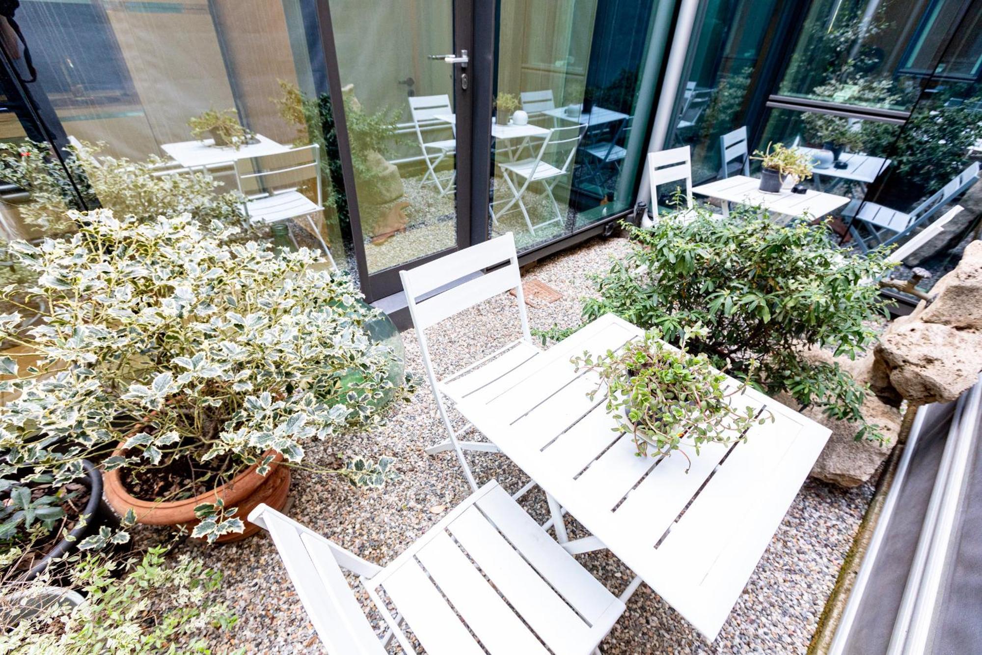 Citta Studi Suites - Top Collection Milan Exterior photo