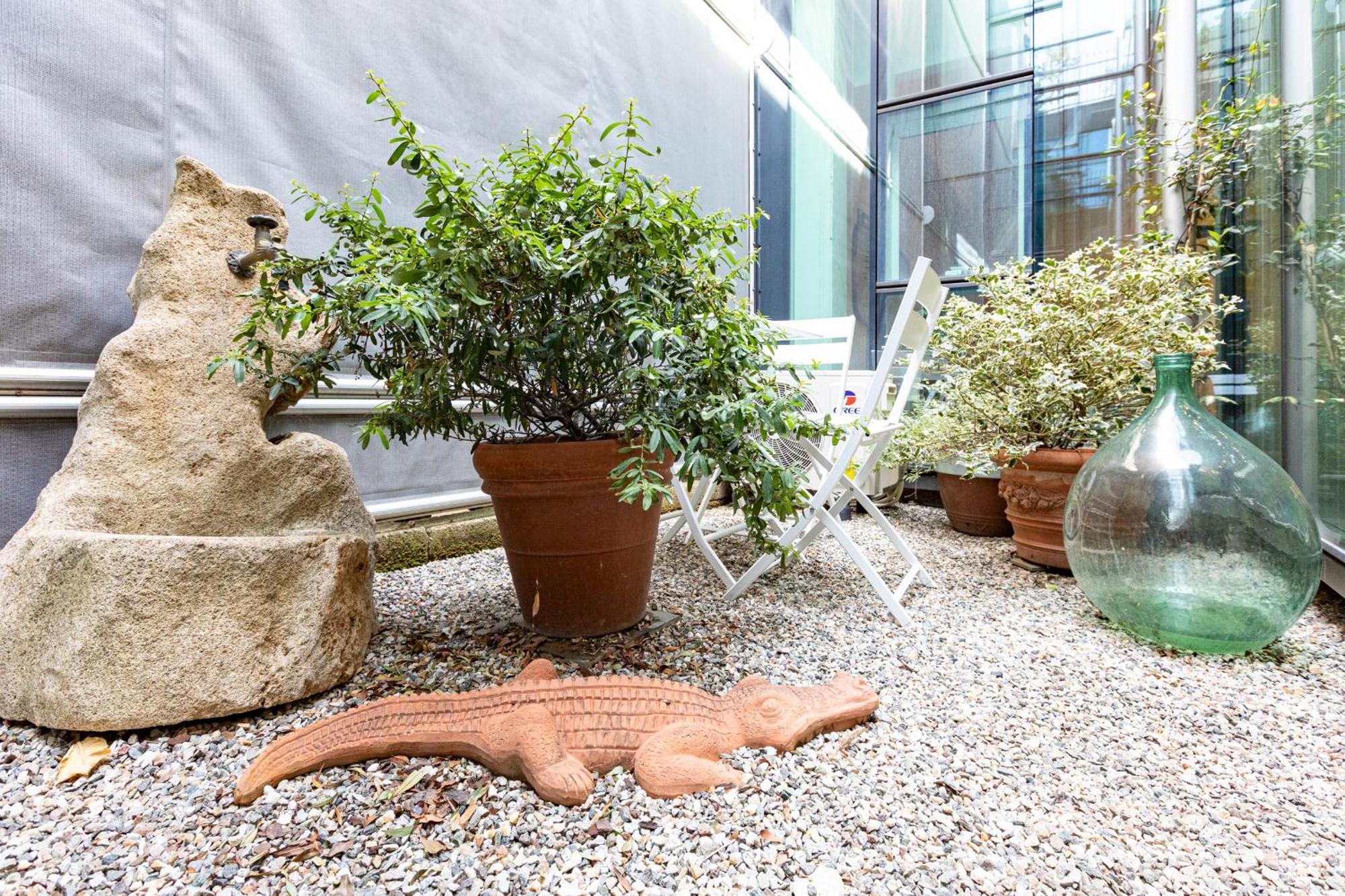 Citta Studi Suites - Top Collection Milan Exterior photo
