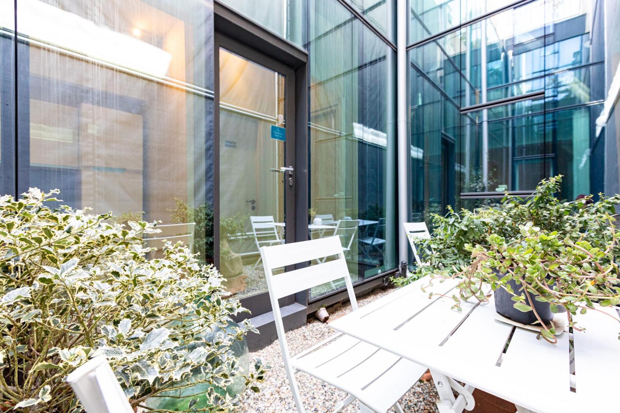 Citta Studi Suites - Top Collection Milan Exterior photo