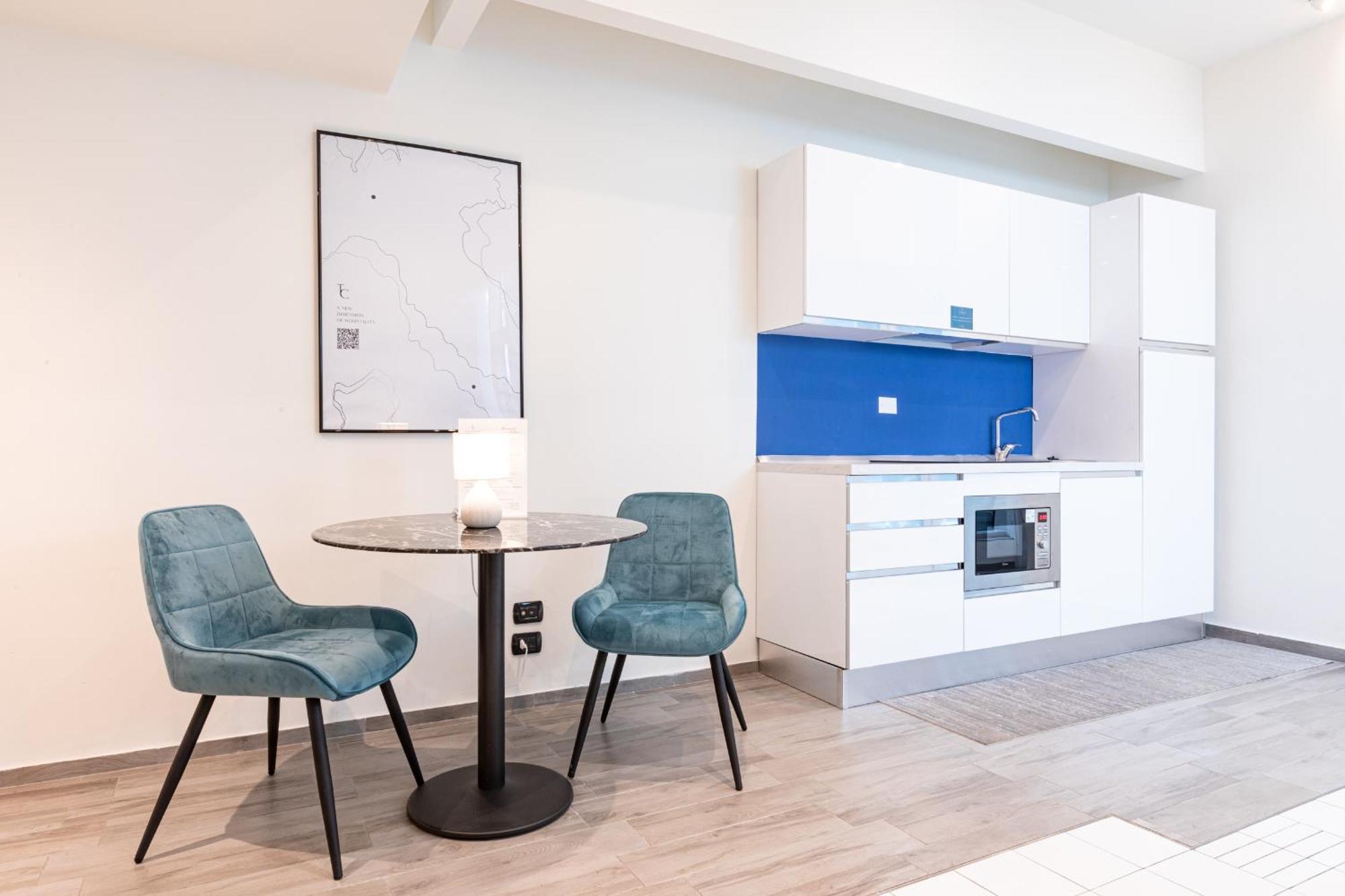 Citta Studi Suites - Top Collection Milan Exterior photo