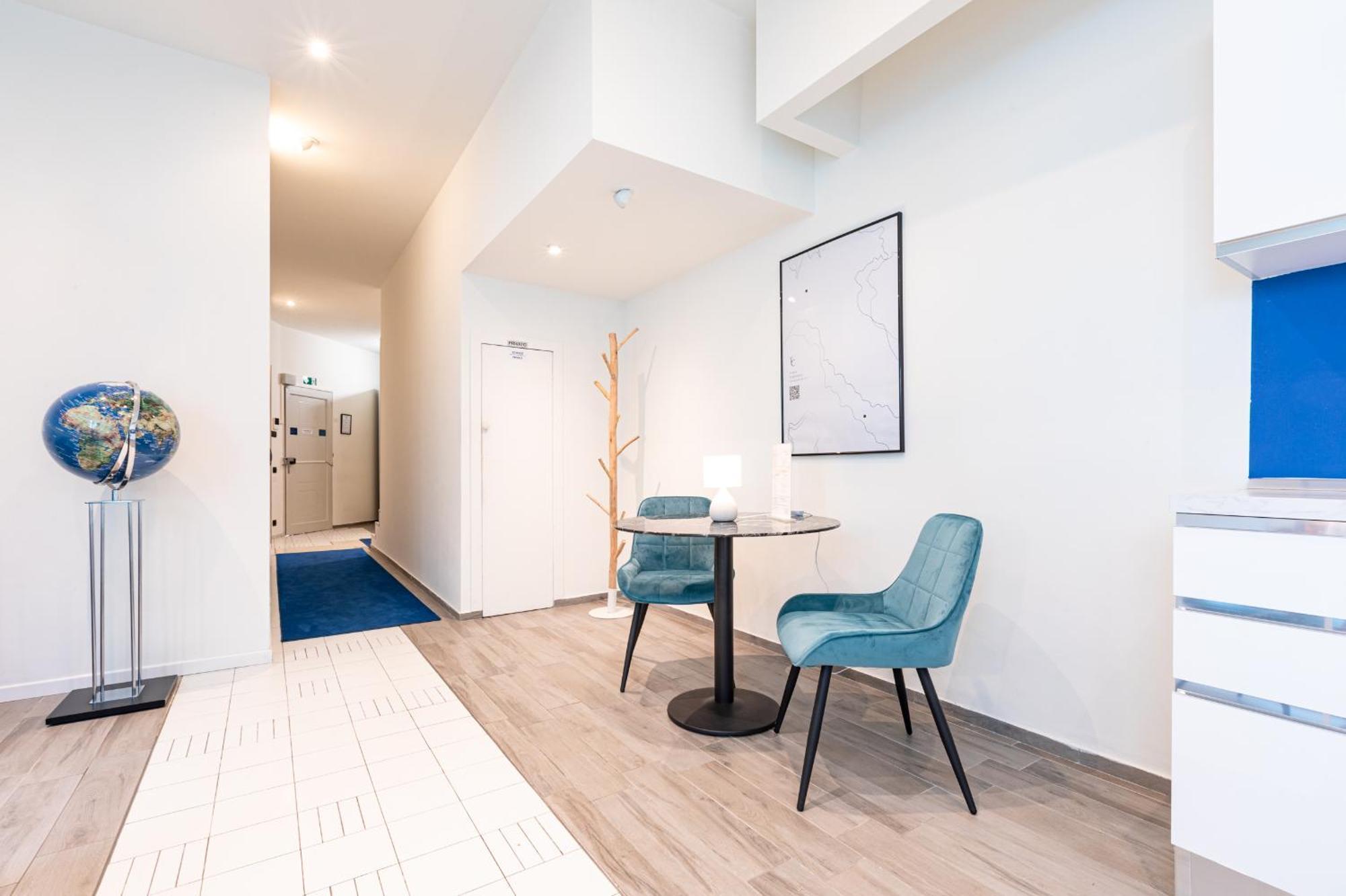 Citta Studi Suites - Top Collection Milan Exterior photo