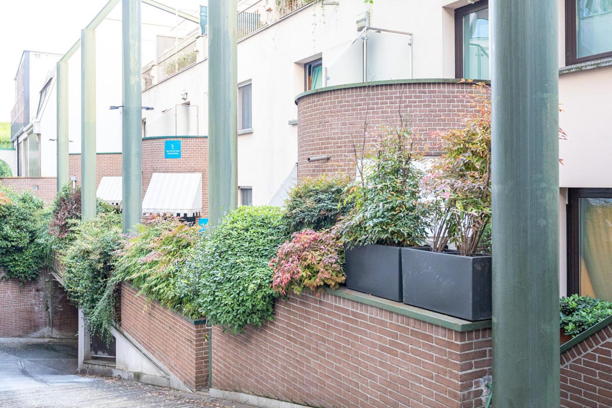 Citta Studi Suites - Top Collection Milan Exterior photo