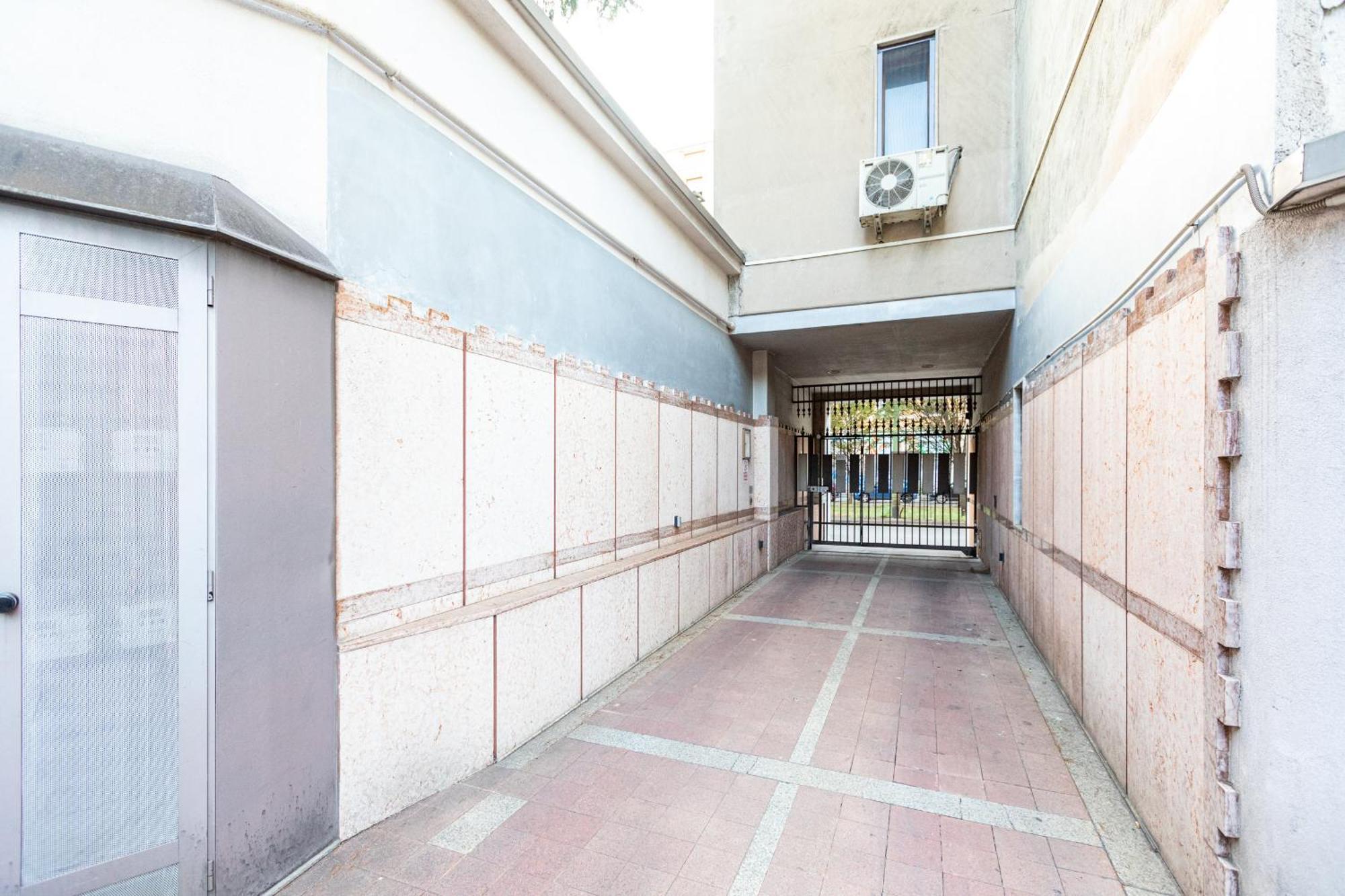 Citta Studi Suites - Top Collection Milan Exterior photo