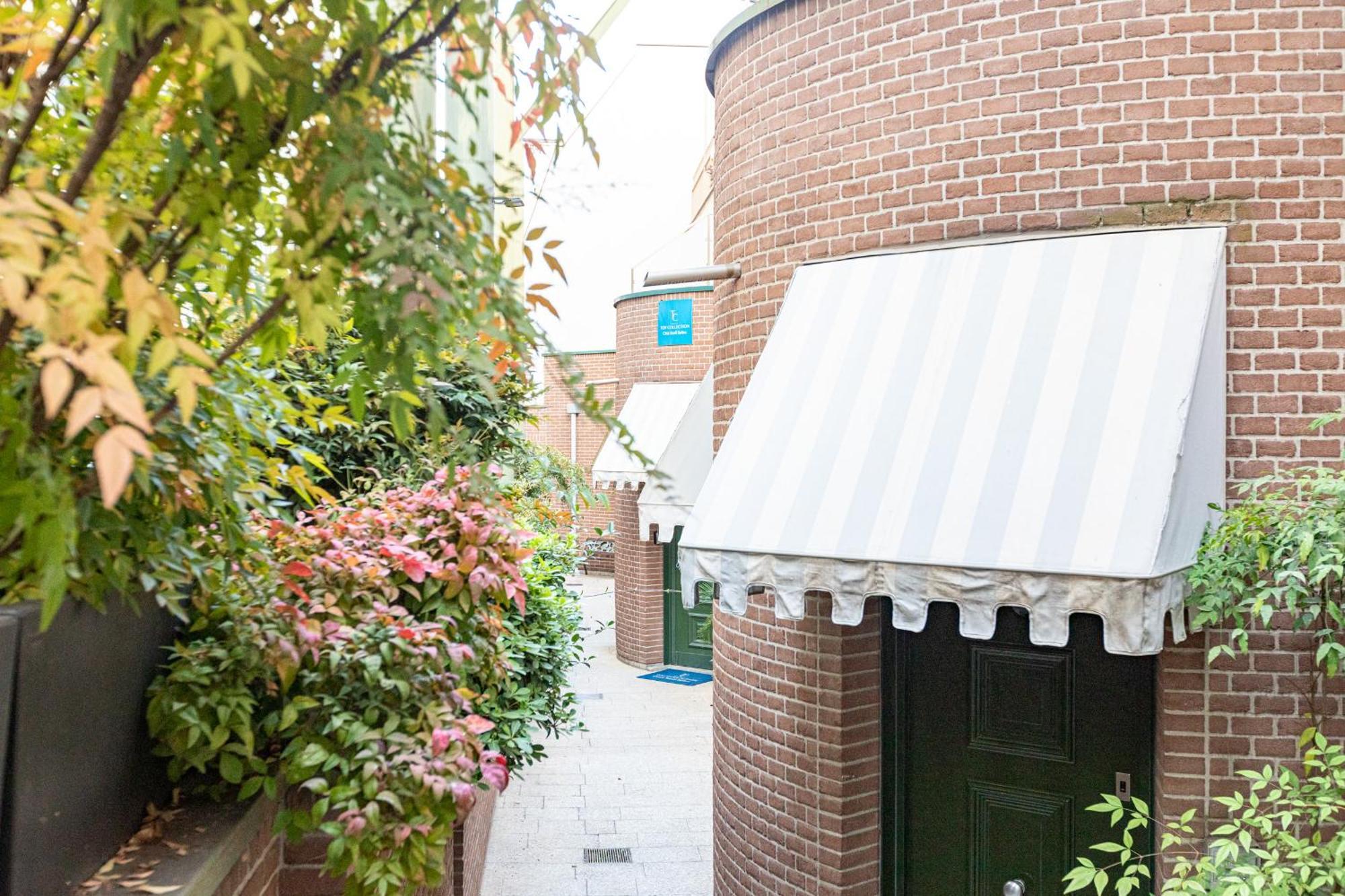 Citta Studi Suites - Top Collection Milan Exterior photo
