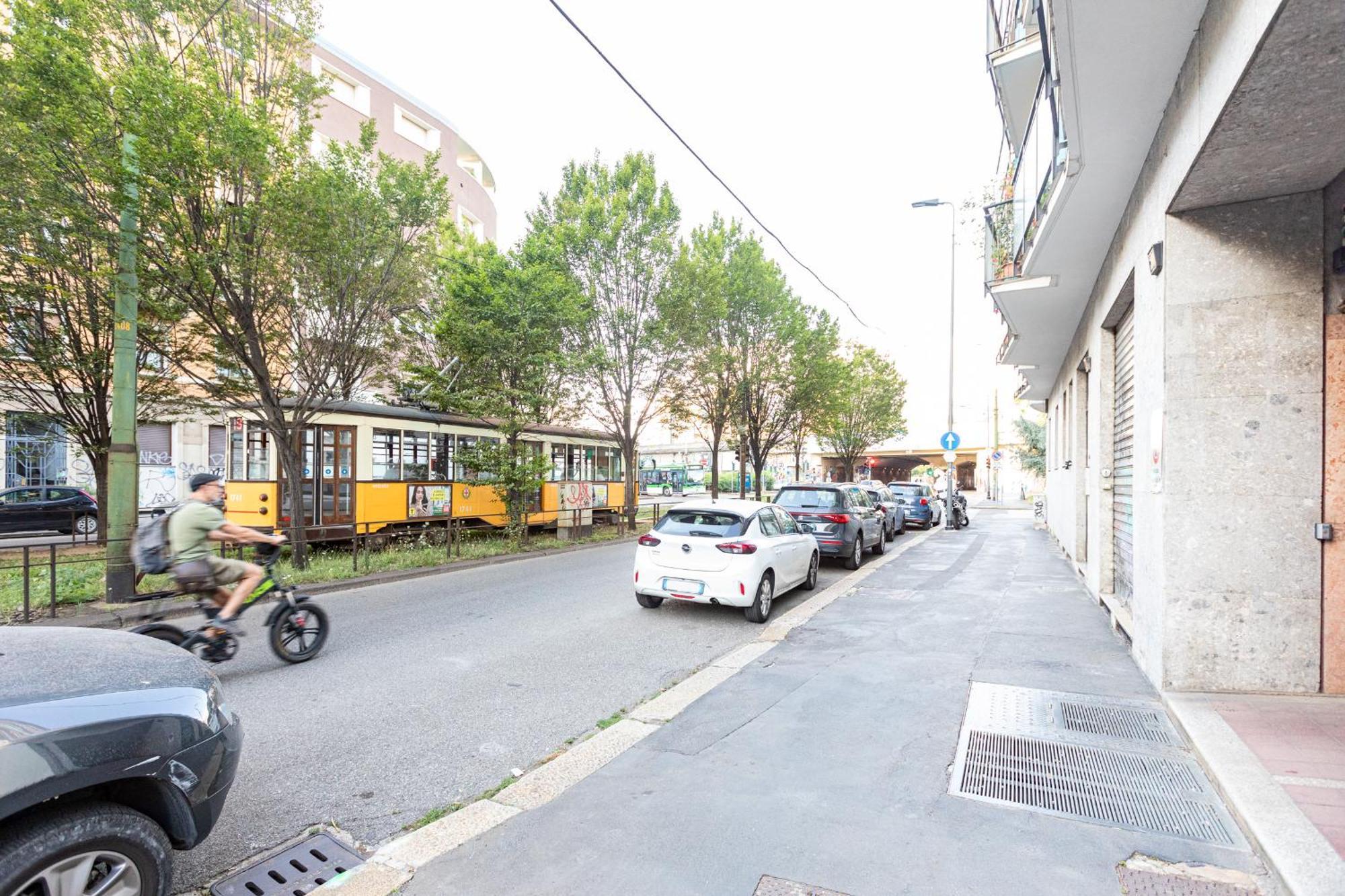 Citta Studi Suites - Top Collection Milan Exterior photo