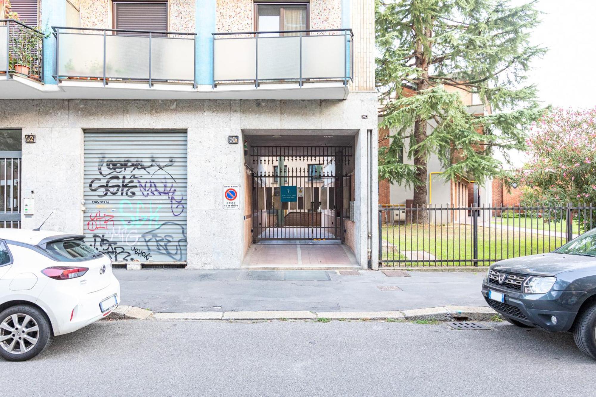 Citta Studi Suites - Top Collection Milan Exterior photo
