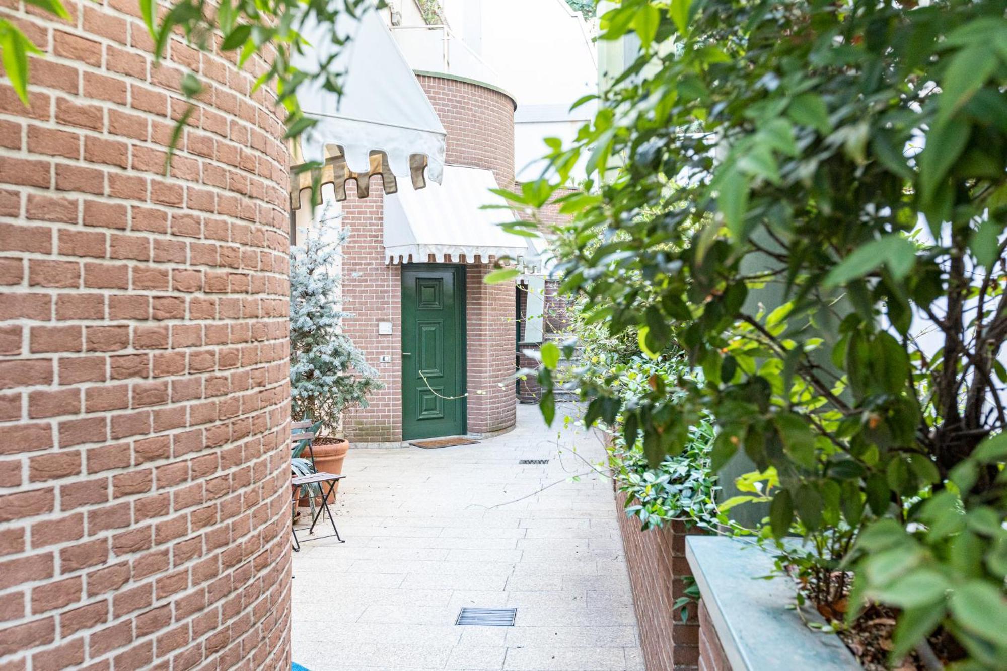 Citta Studi Suites - Top Collection Milan Exterior photo