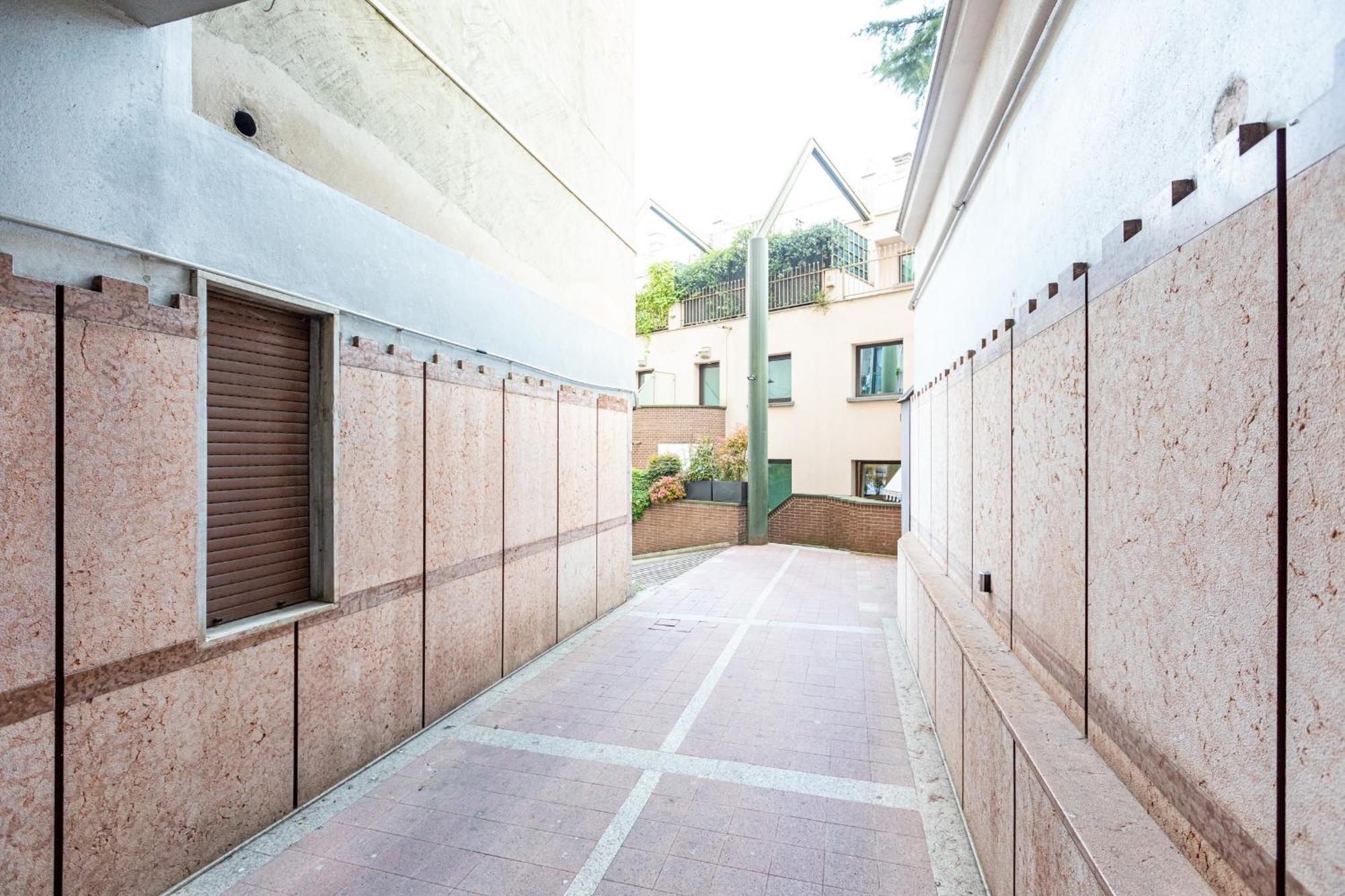 Citta Studi Suites - Top Collection Milan Exterior photo