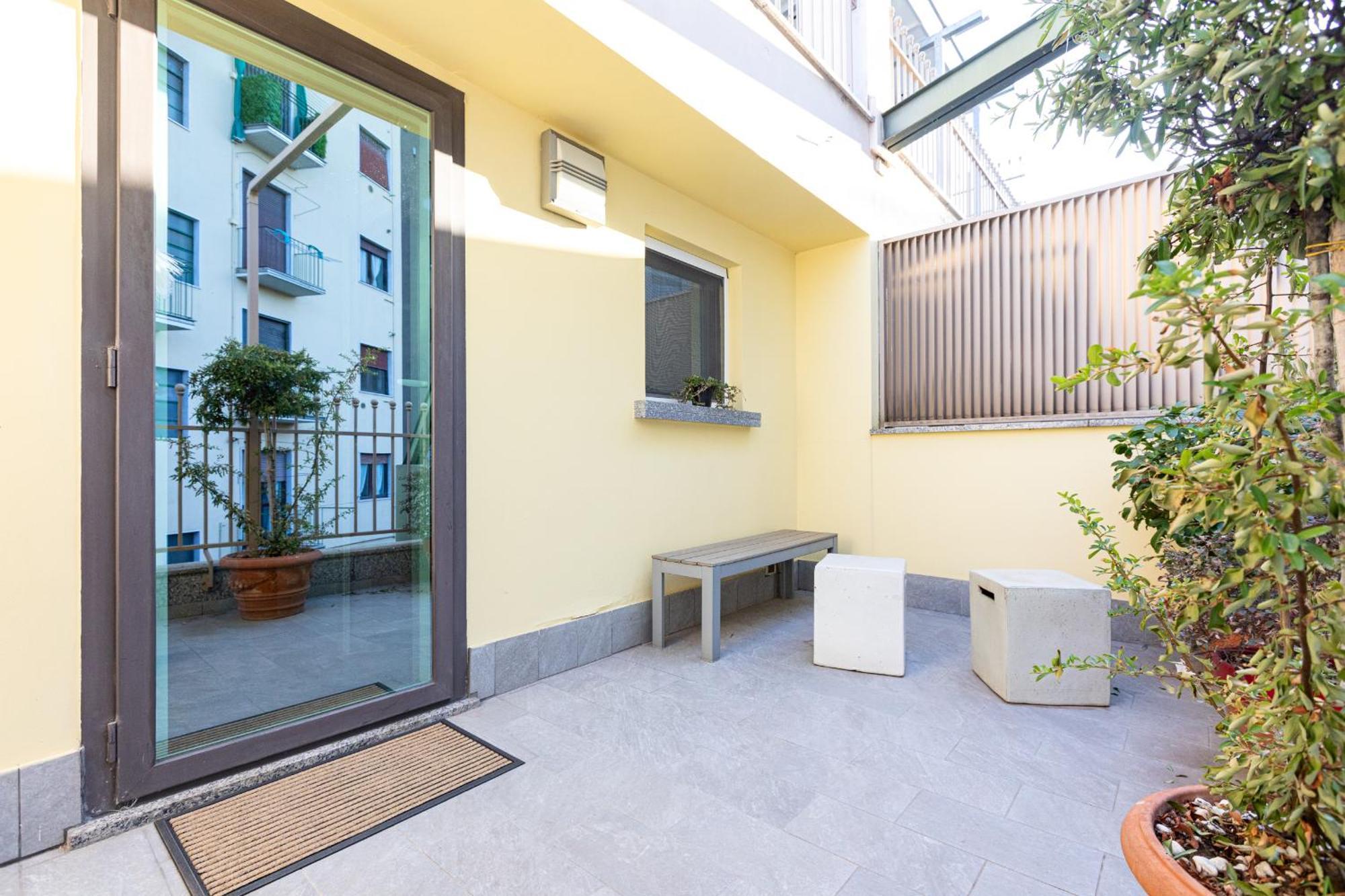 Citta Studi Suites - Top Collection Milan Exterior photo