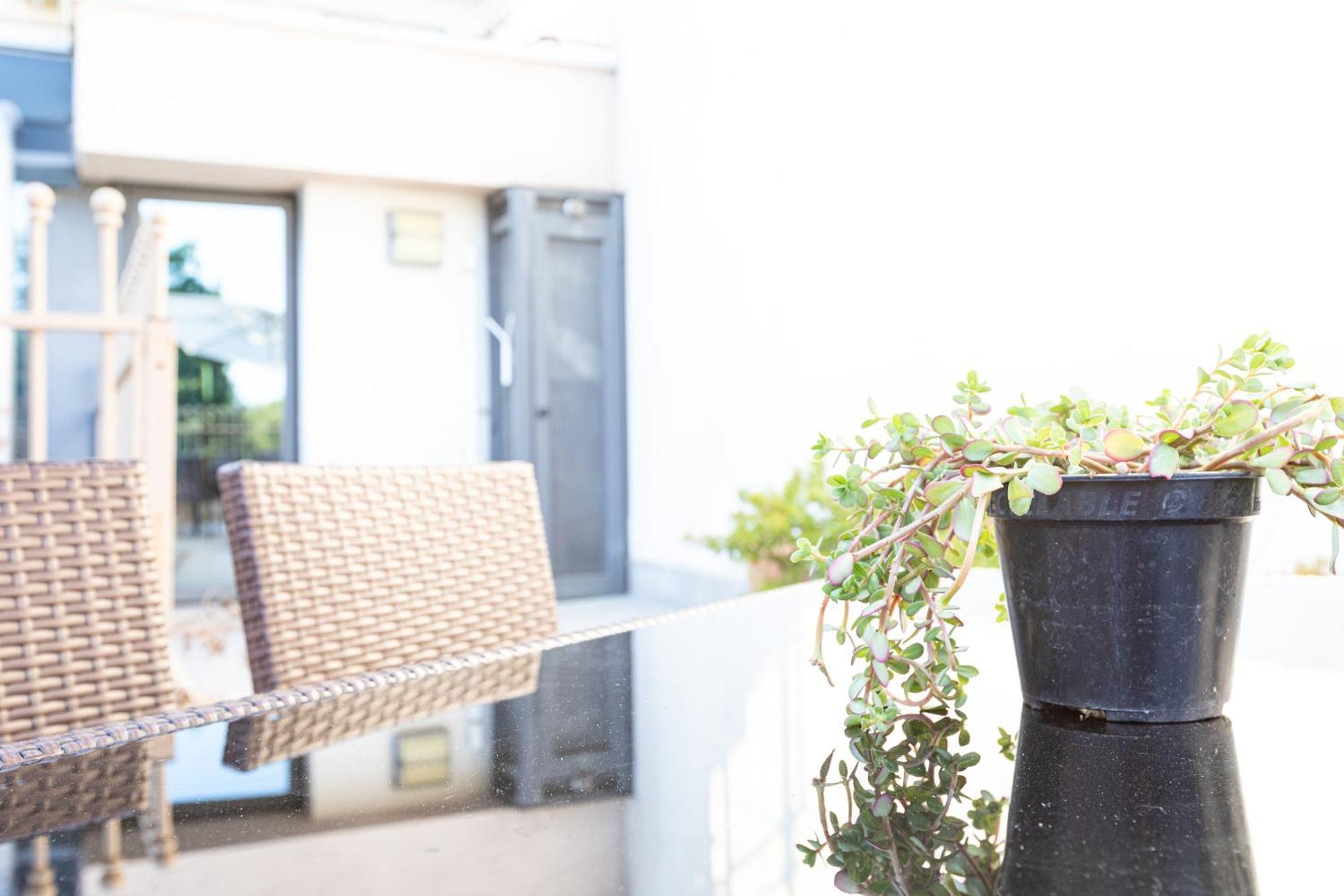 Citta Studi Suites - Top Collection Milan Exterior photo