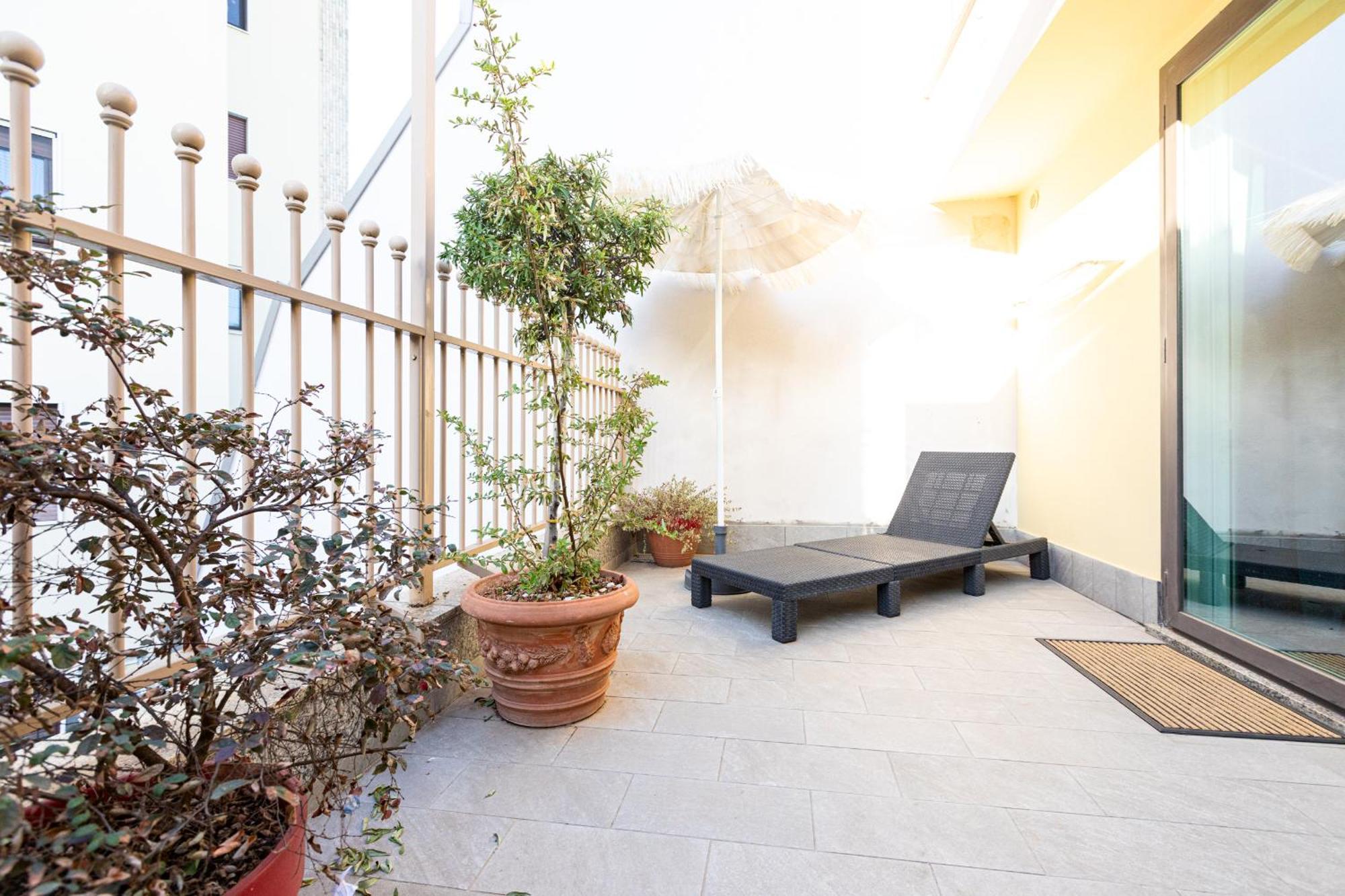 Citta Studi Suites - Top Collection Milan Exterior photo