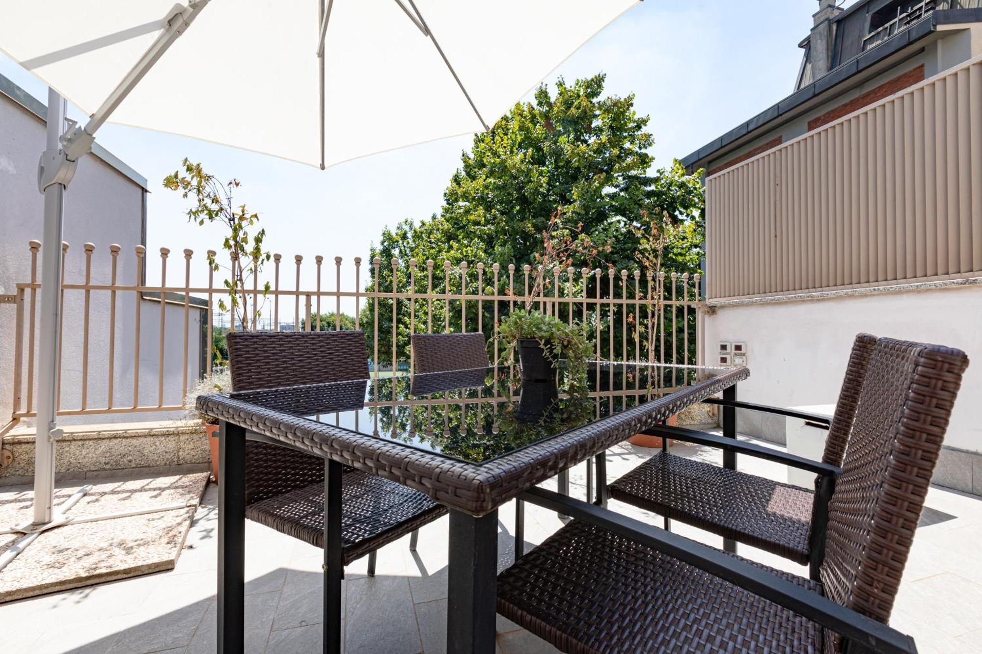 Citta Studi Suites - Top Collection Milan Exterior photo