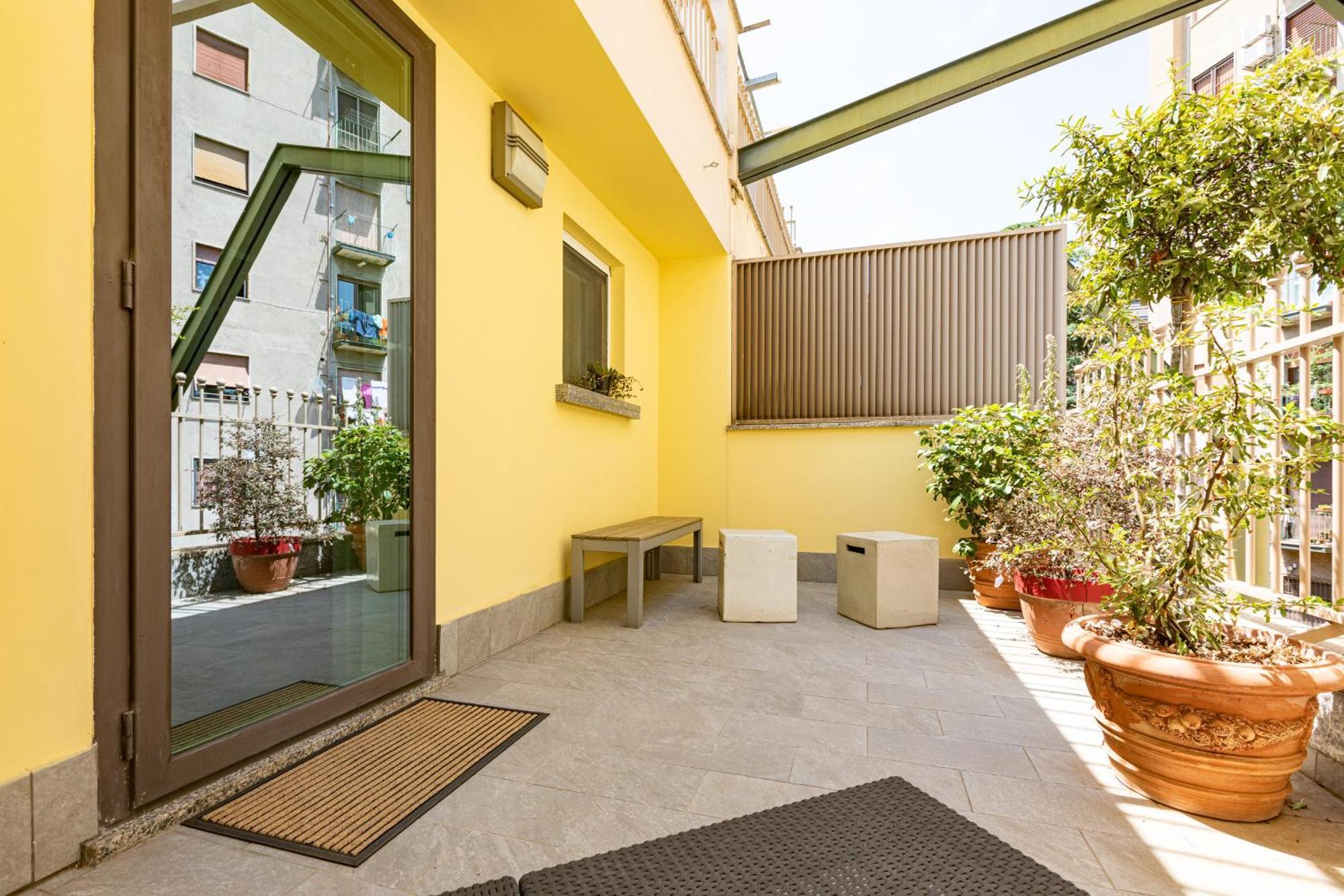 Citta Studi Suites - Top Collection Milan Exterior photo