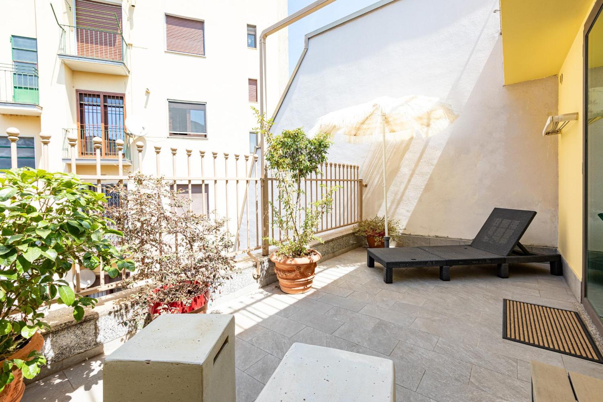 Citta Studi Suites - Top Collection Milan Exterior photo