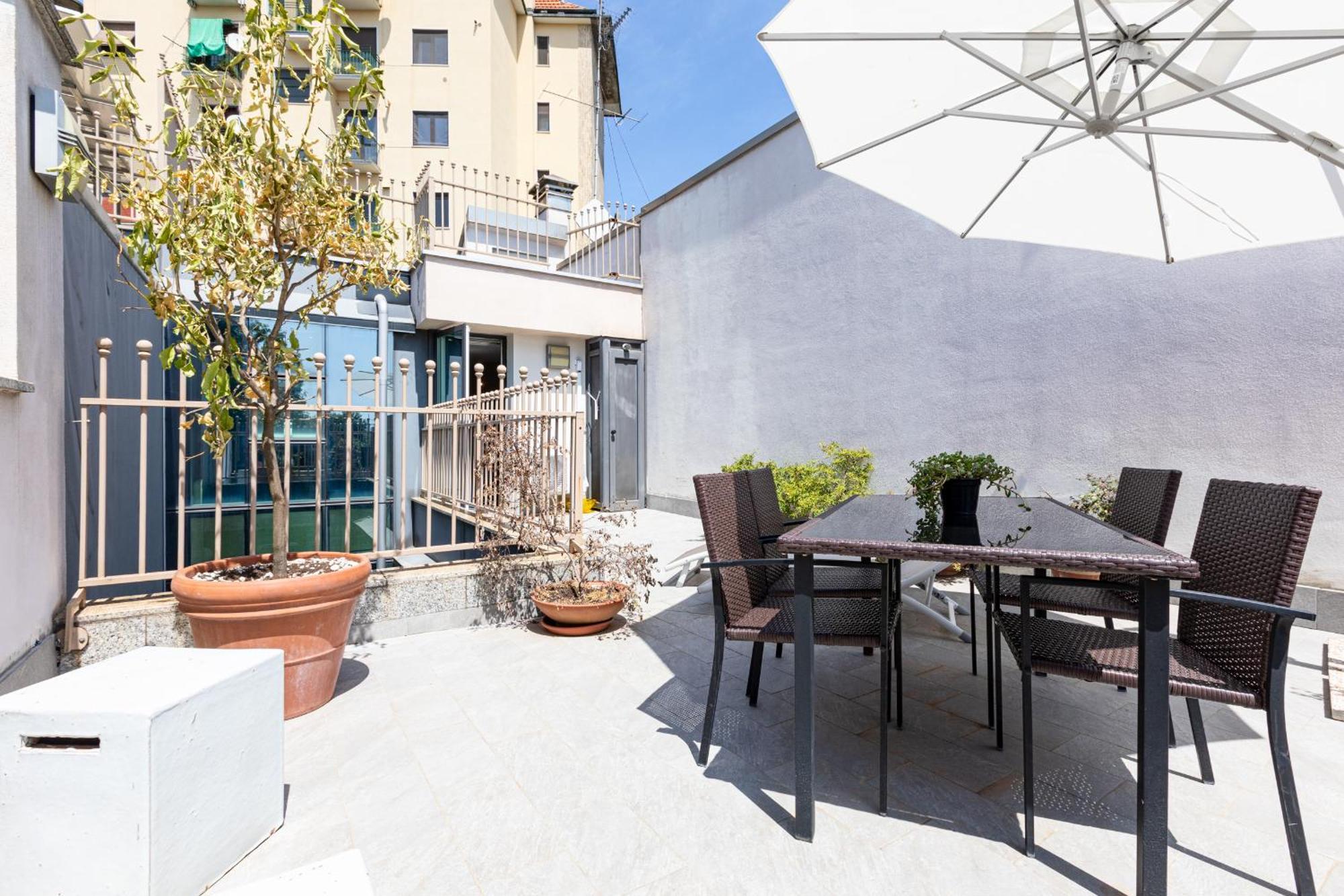Citta Studi Suites - Top Collection Milan Exterior photo
