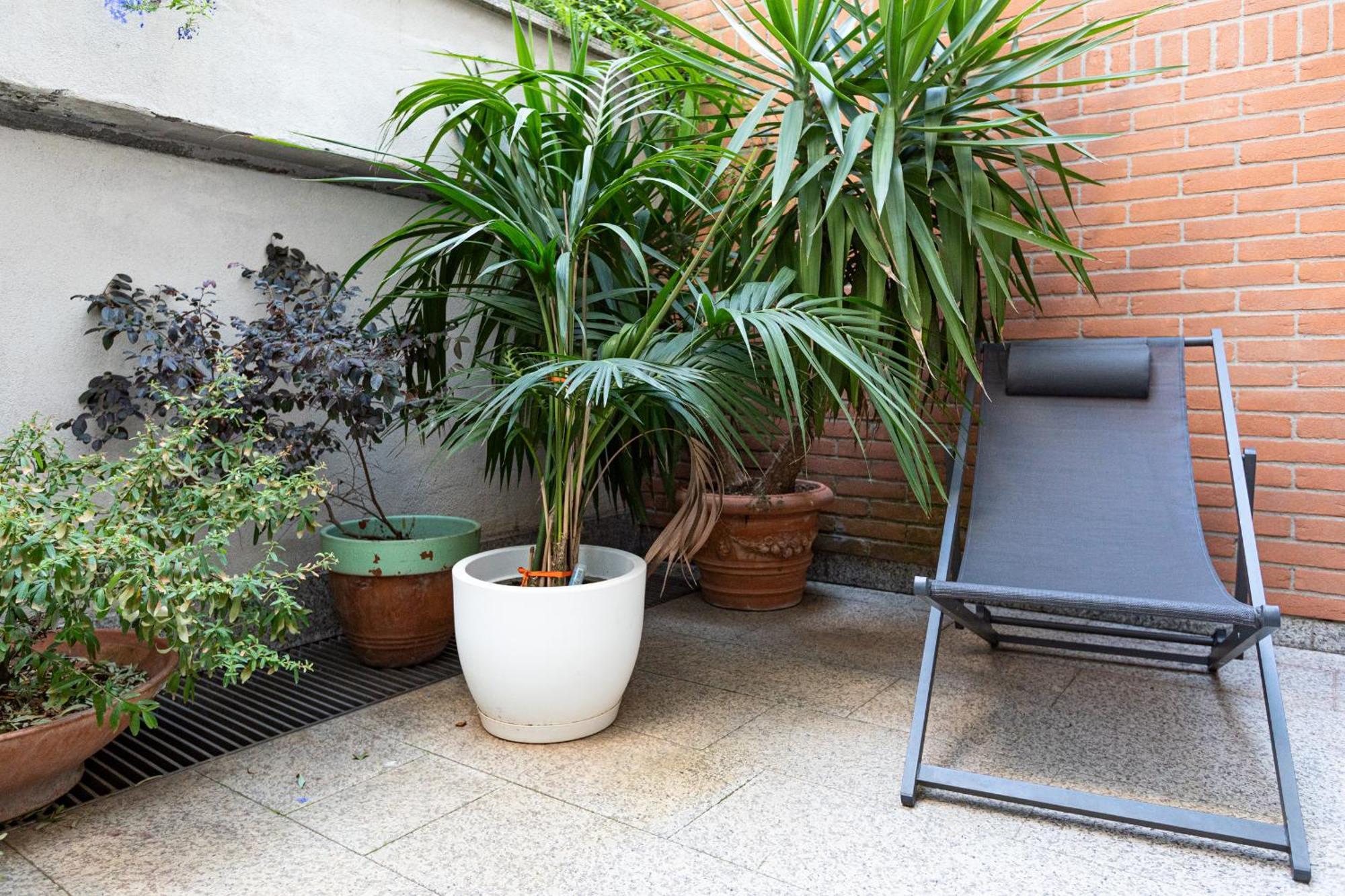 Citta Studi Suites - Top Collection Milan Exterior photo