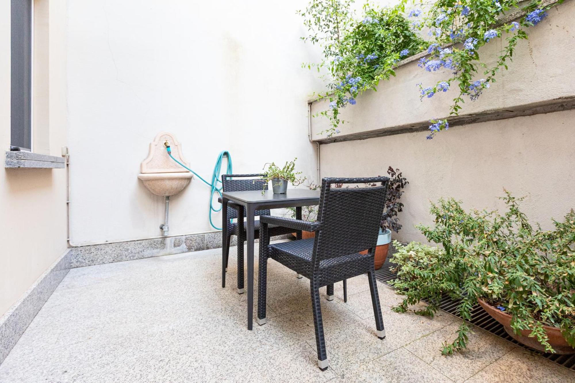 Citta Studi Suites - Top Collection Milan Exterior photo