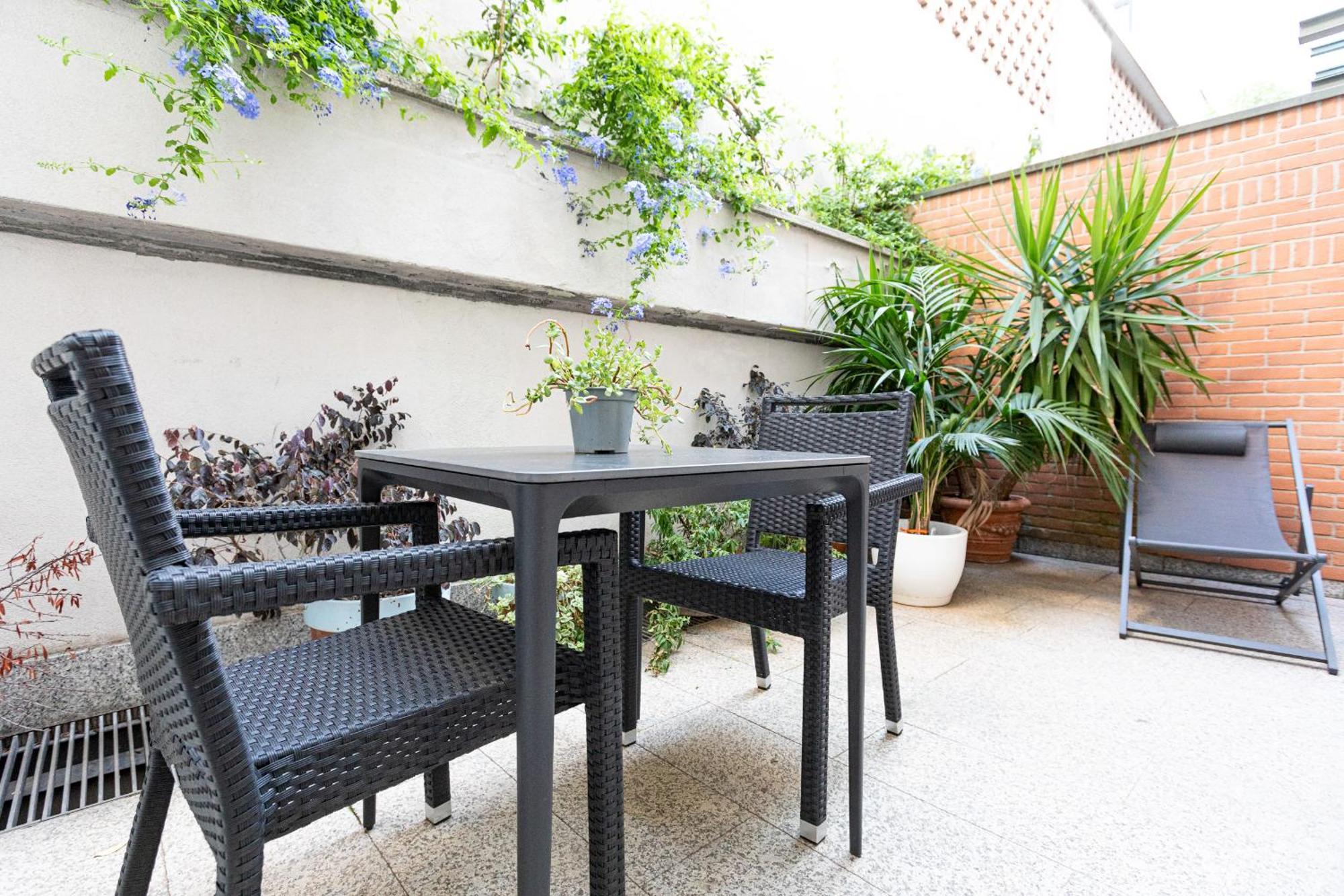 Citta Studi Suites - Top Collection Milan Exterior photo