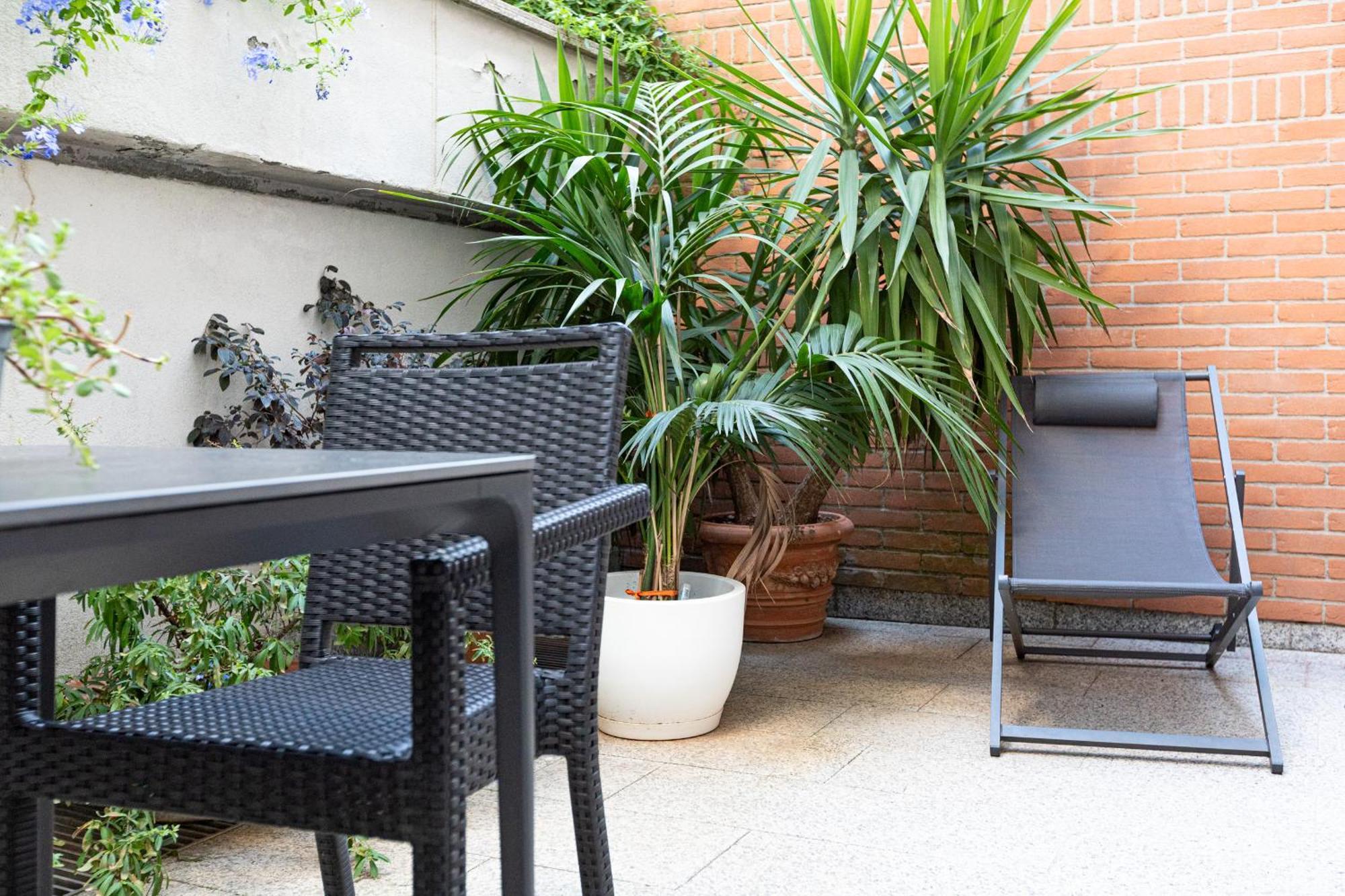 Citta Studi Suites - Top Collection Milan Exterior photo