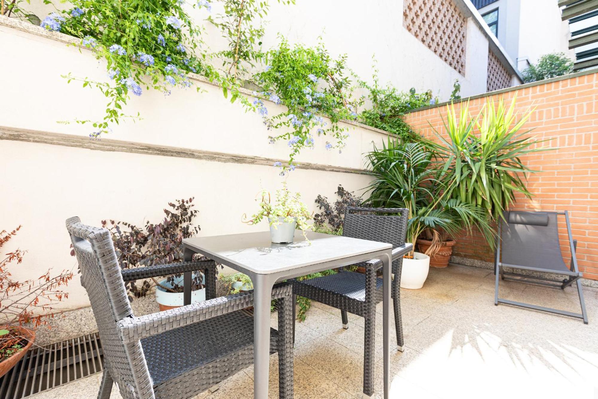 Citta Studi Suites - Top Collection Milan Exterior photo