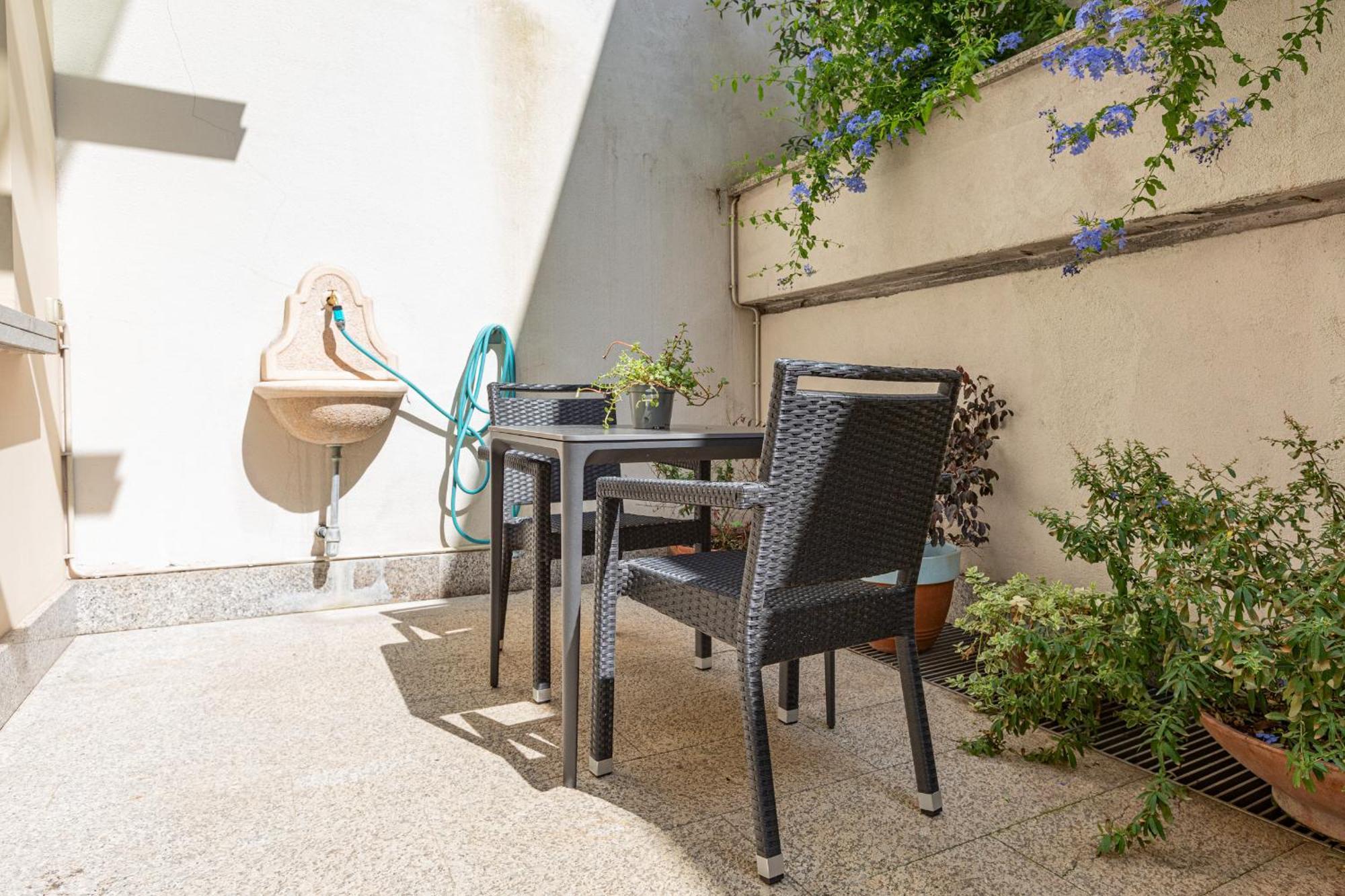 Citta Studi Suites - Top Collection Milan Exterior photo