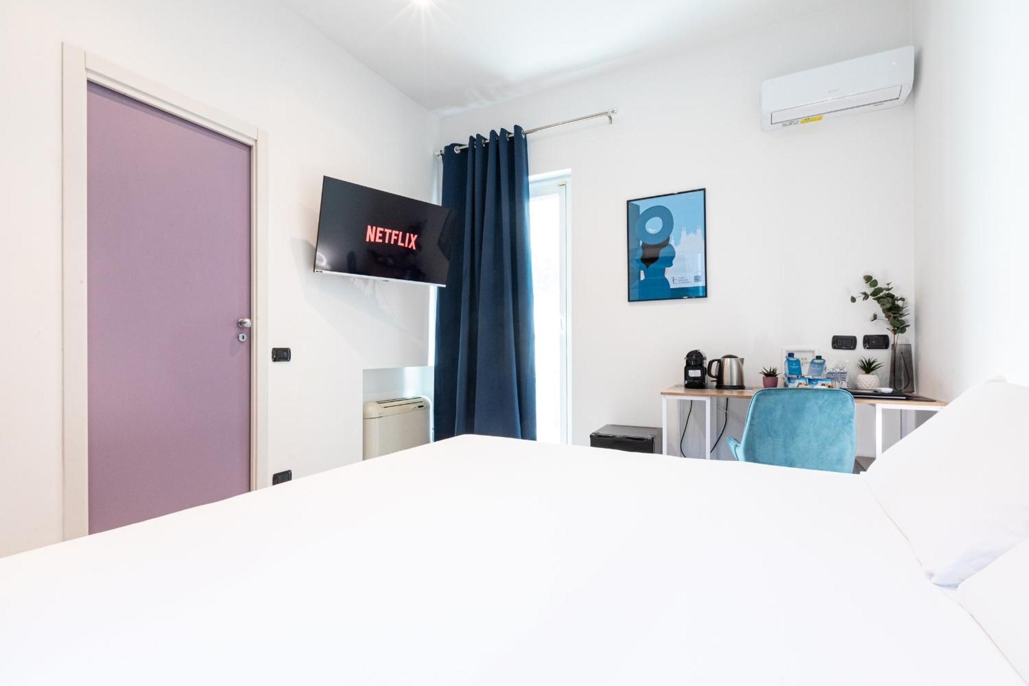 Citta Studi Suites - Top Collection Milan Exterior photo