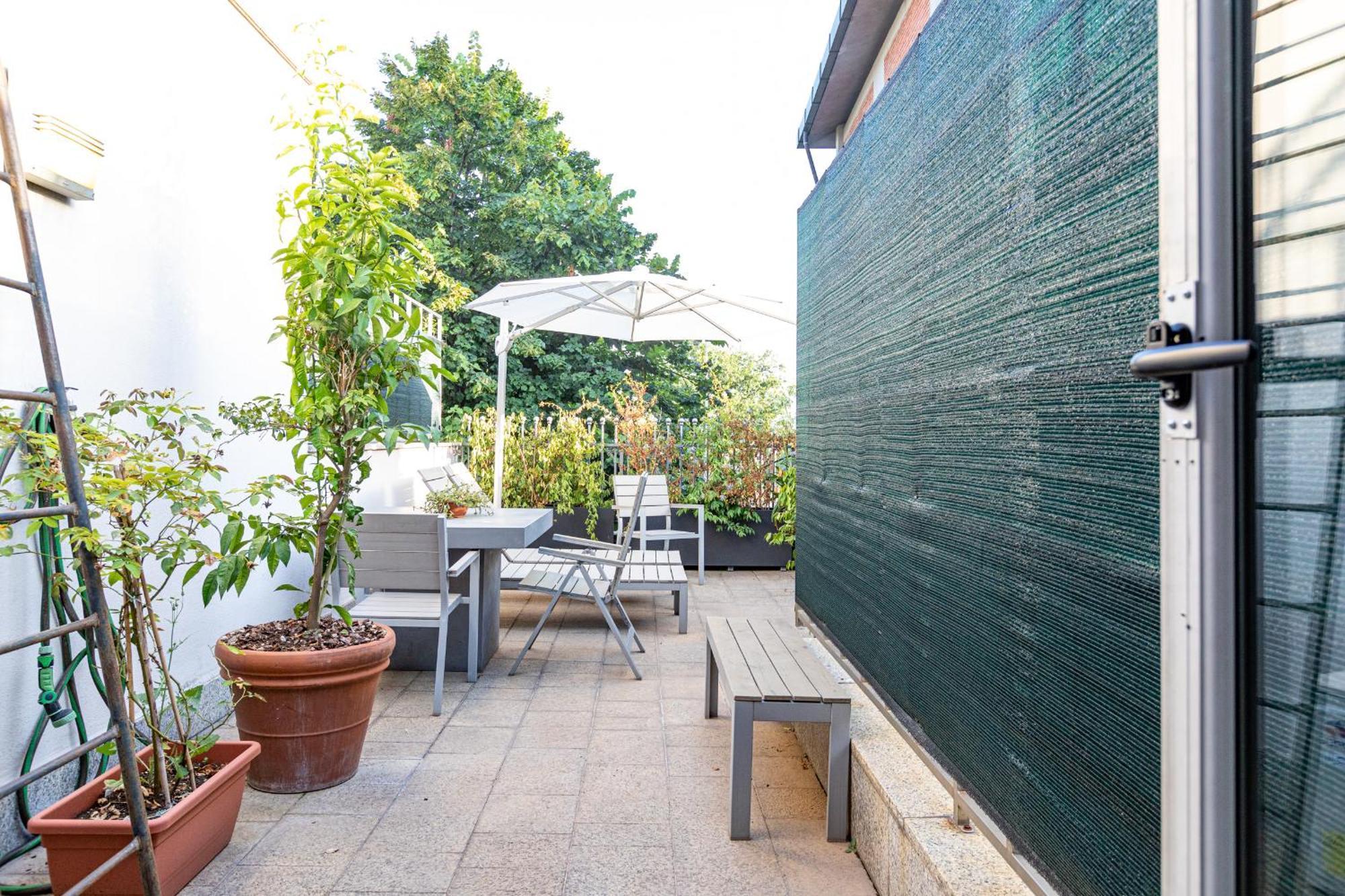 Citta Studi Suites - Top Collection Milan Exterior photo