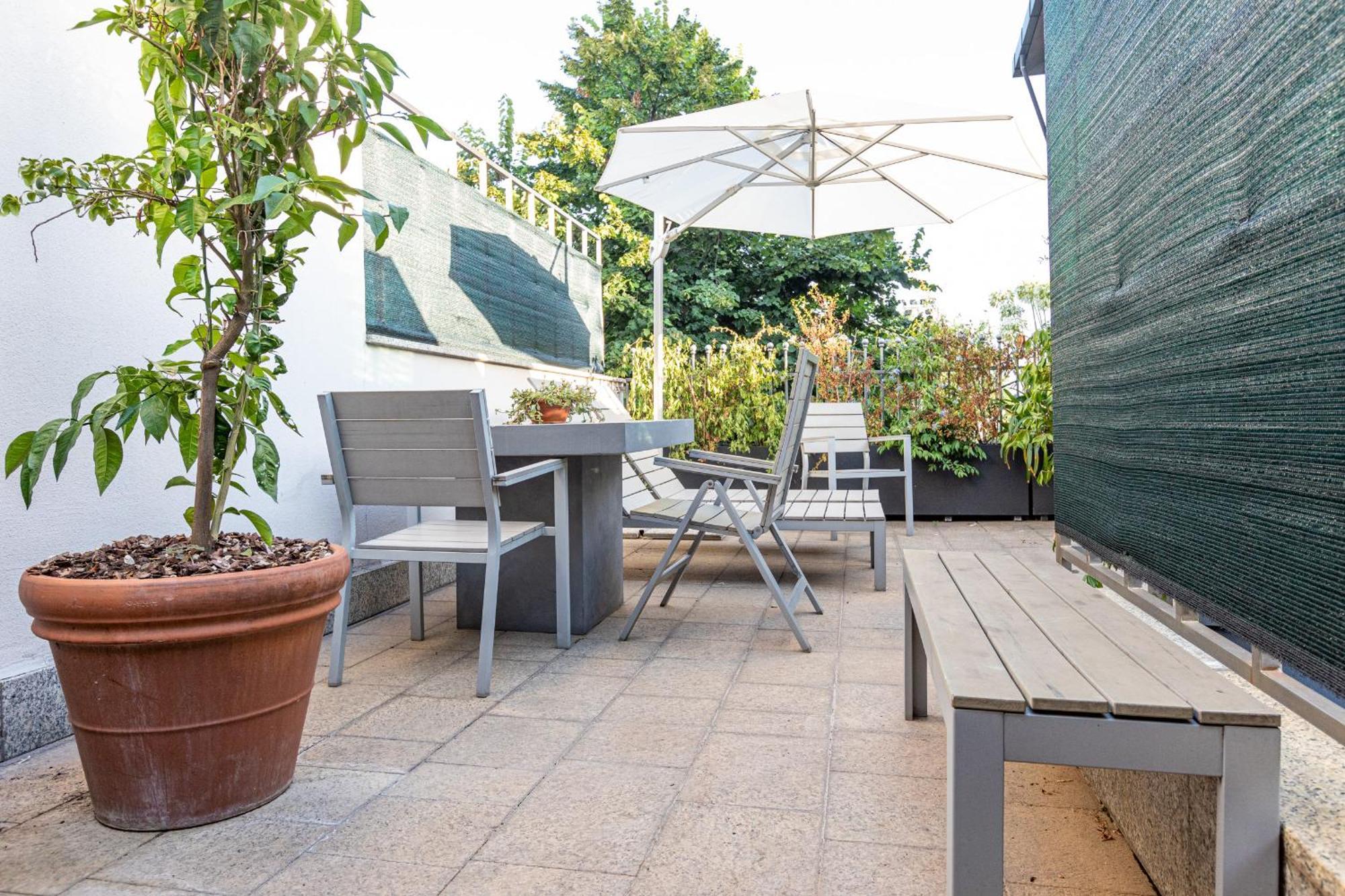 Citta Studi Suites - Top Collection Milan Exterior photo