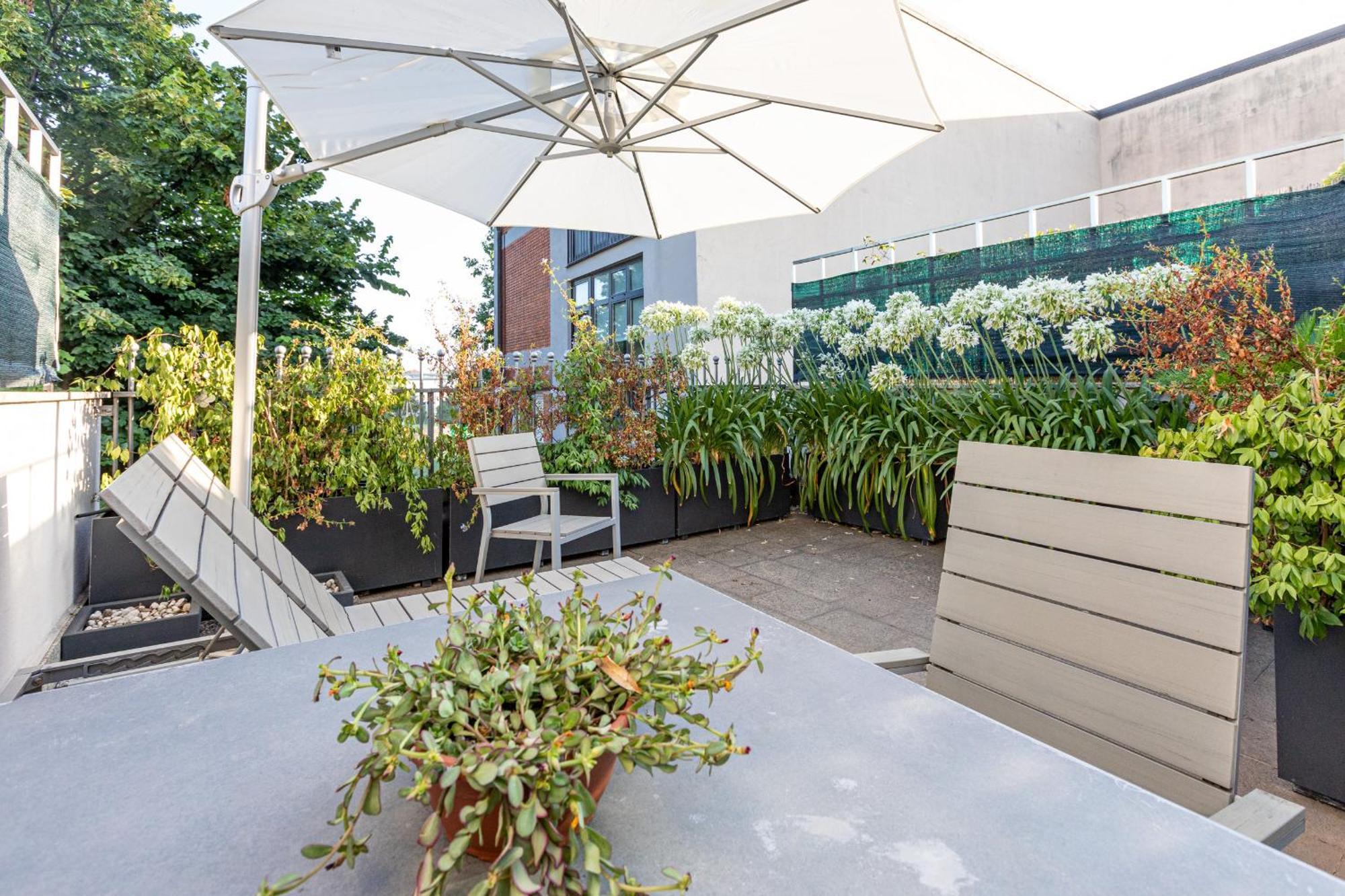 Citta Studi Suites - Top Collection Milan Exterior photo
