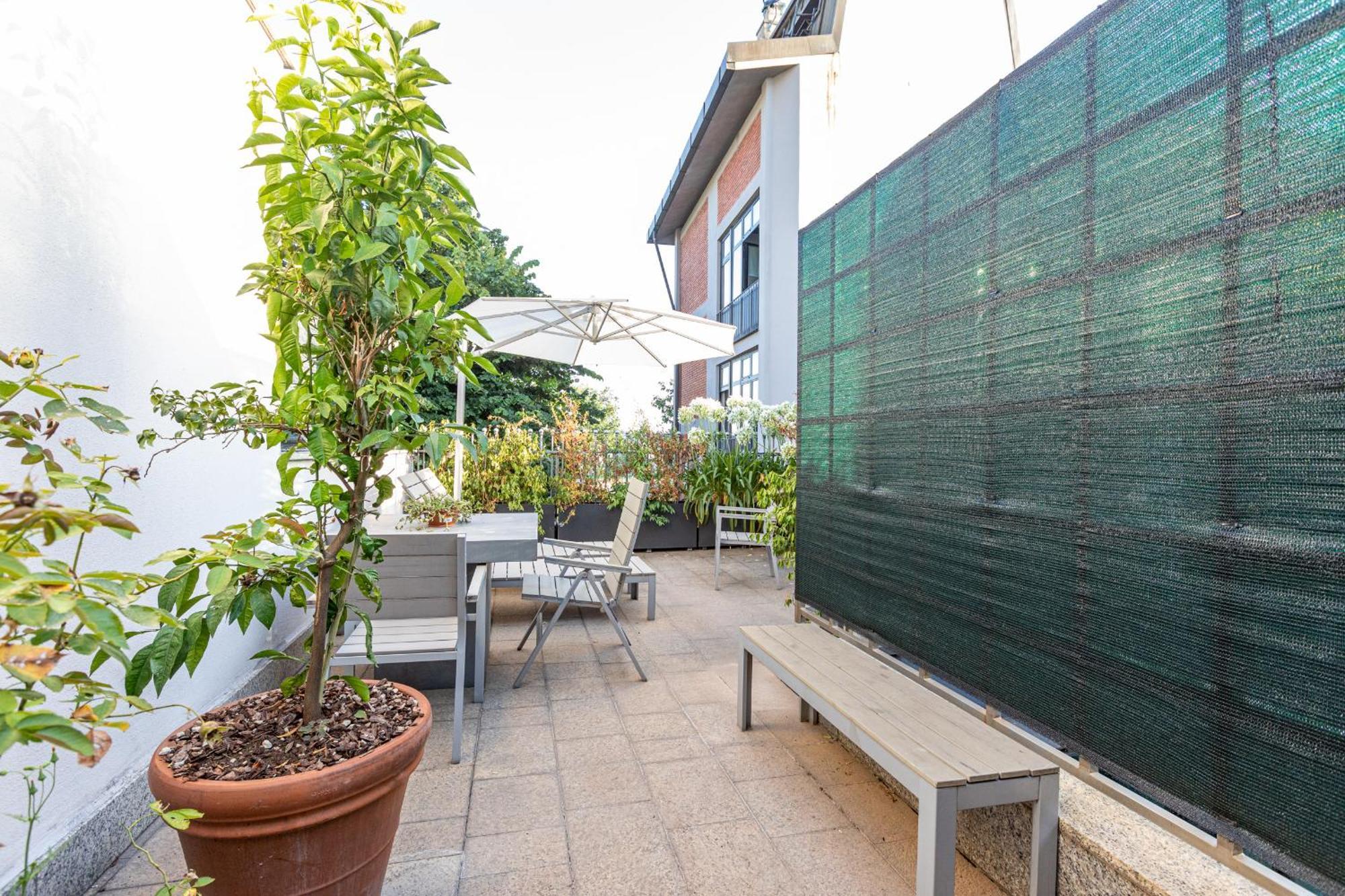 Citta Studi Suites - Top Collection Milan Exterior photo