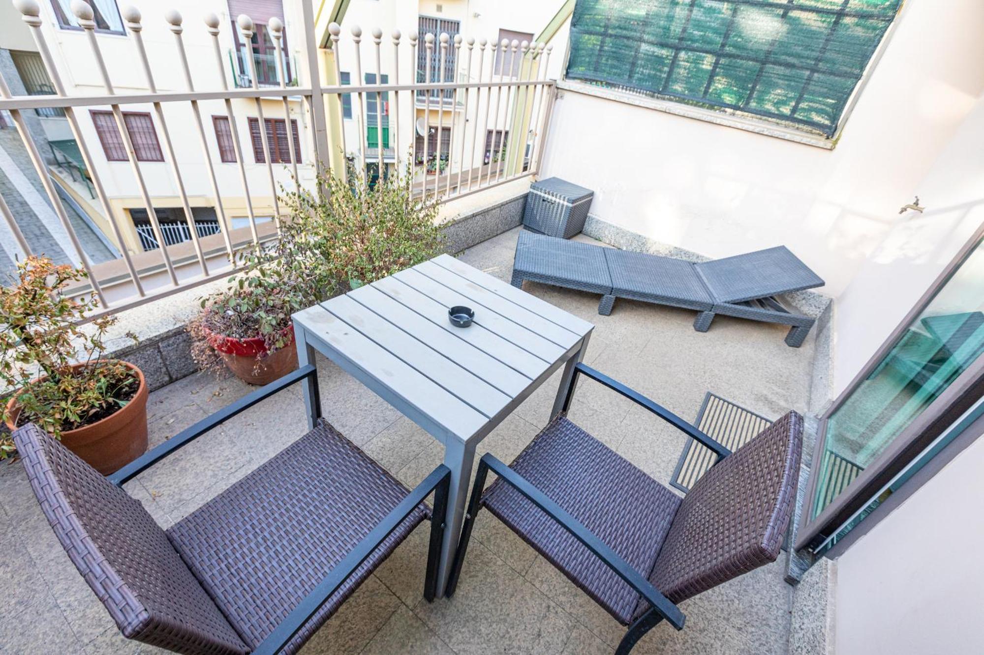 Citta Studi Suites - Top Collection Milan Exterior photo