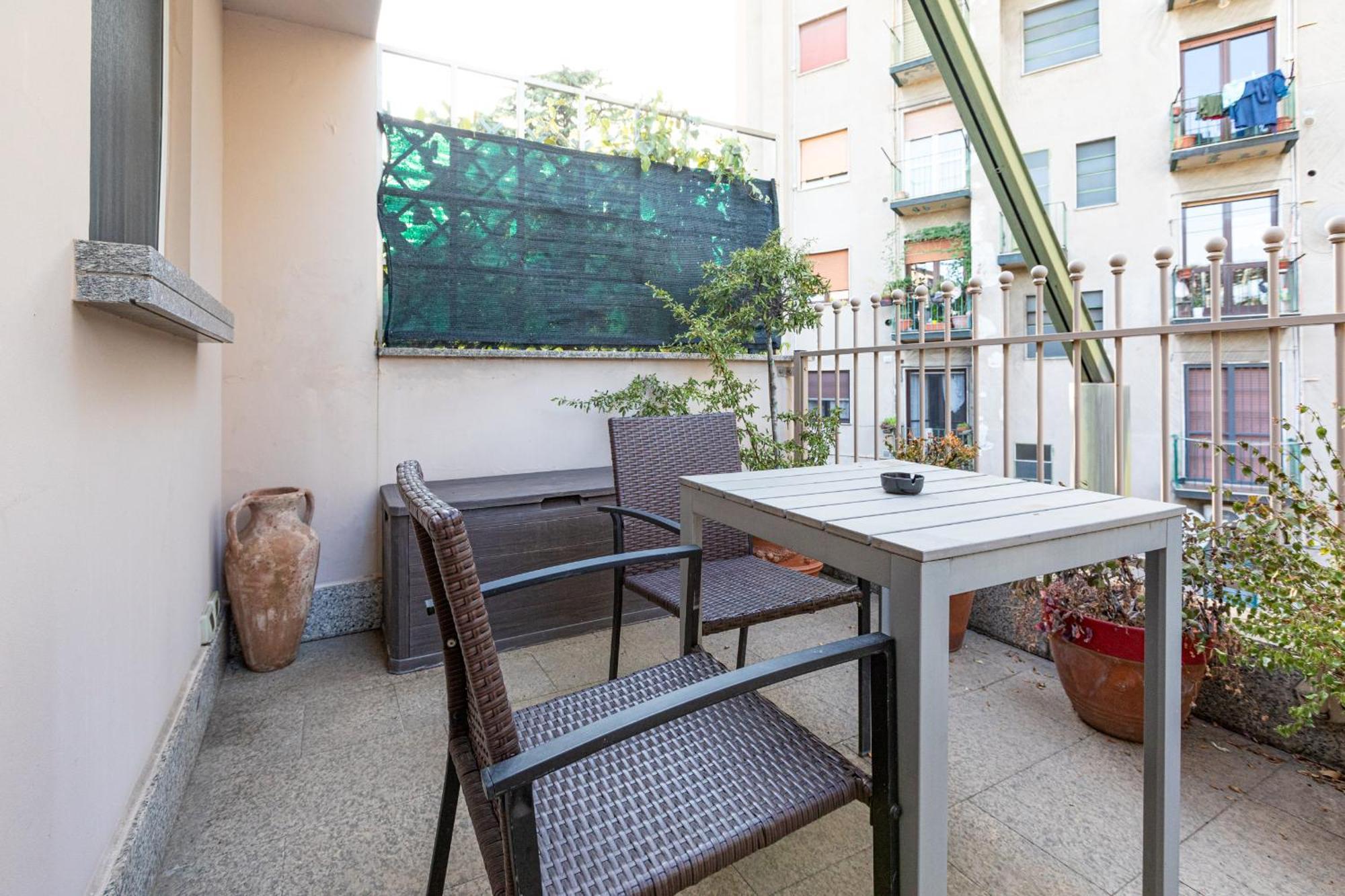 Citta Studi Suites - Top Collection Milan Exterior photo