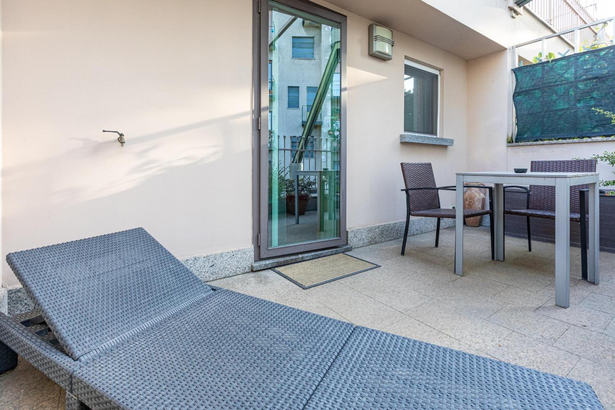 Citta Studi Suites - Top Collection Milan Exterior photo