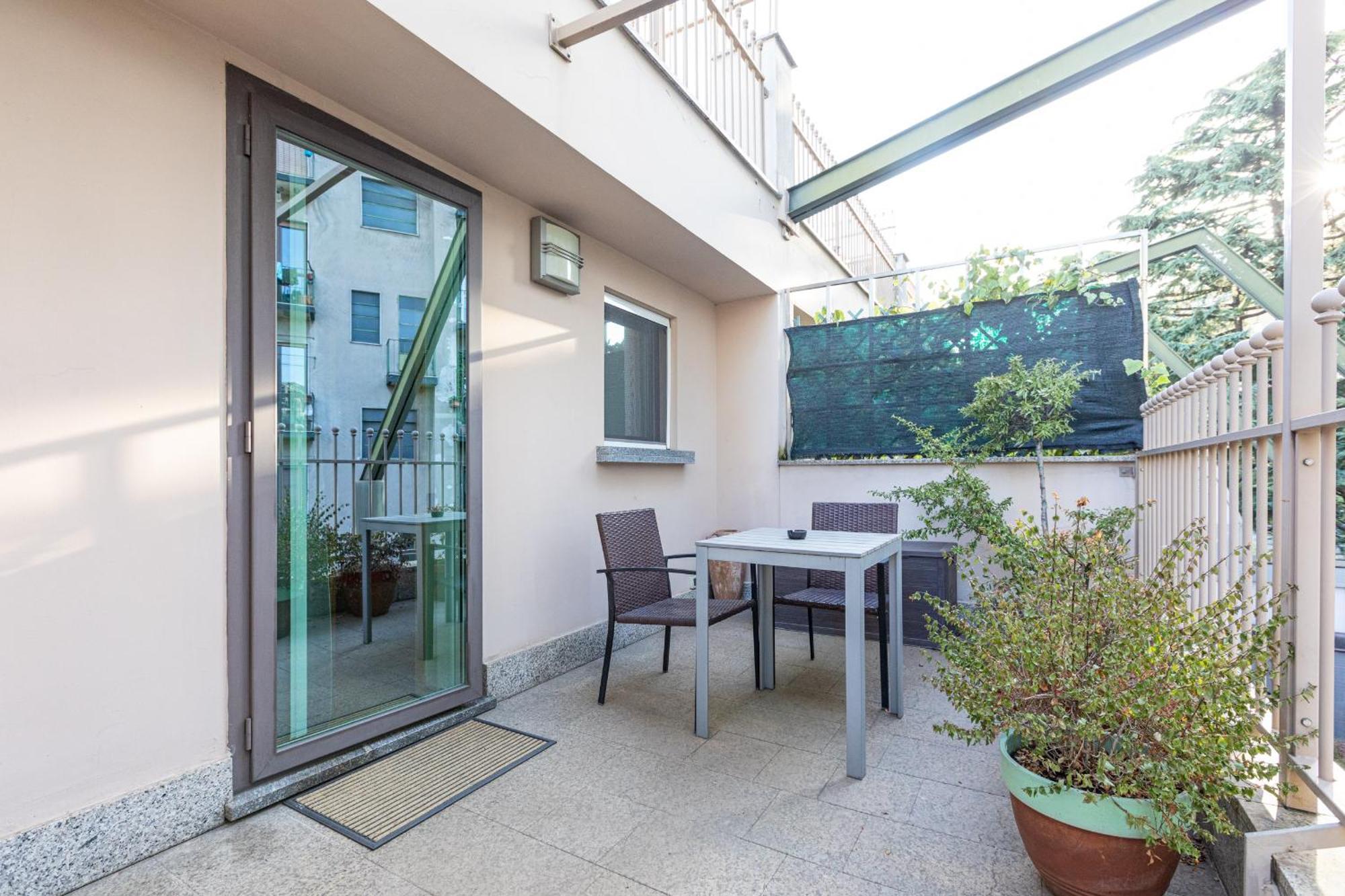 Citta Studi Suites - Top Collection Milan Exterior photo