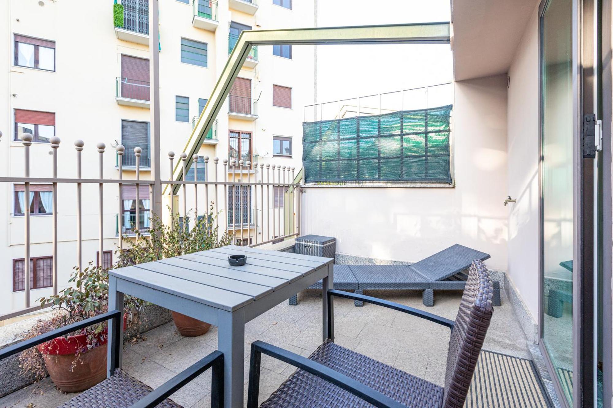 Citta Studi Suites - Top Collection Milan Exterior photo