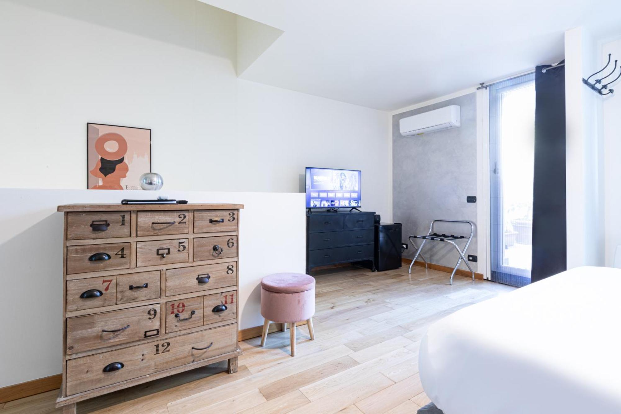 Citta Studi Suites - Top Collection Milan Exterior photo