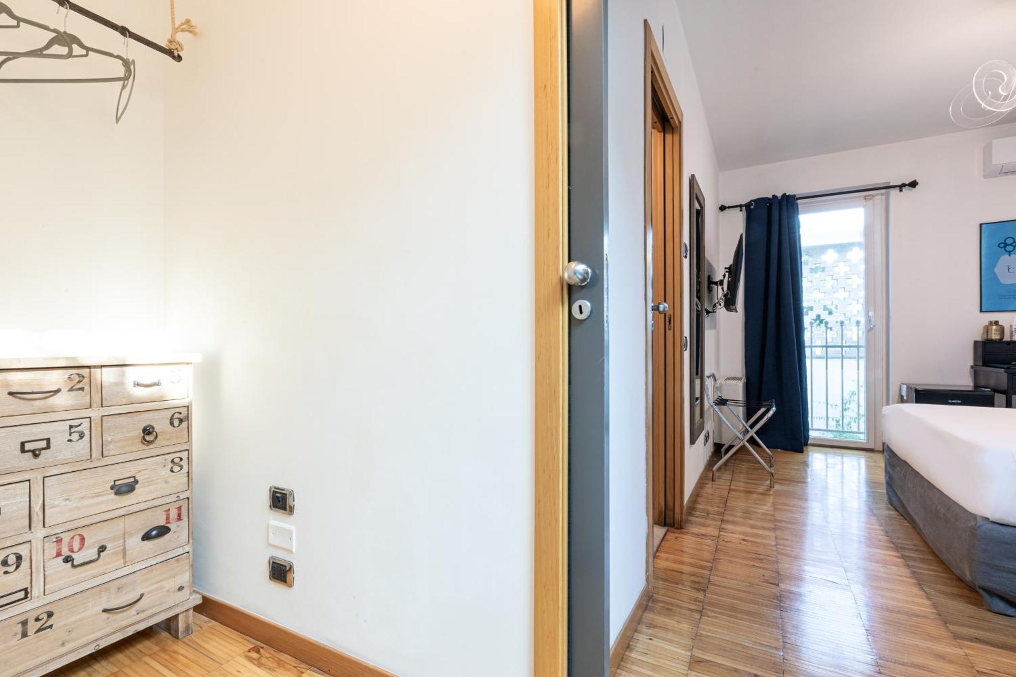 Citta Studi Suites - Top Collection Milan Exterior photo