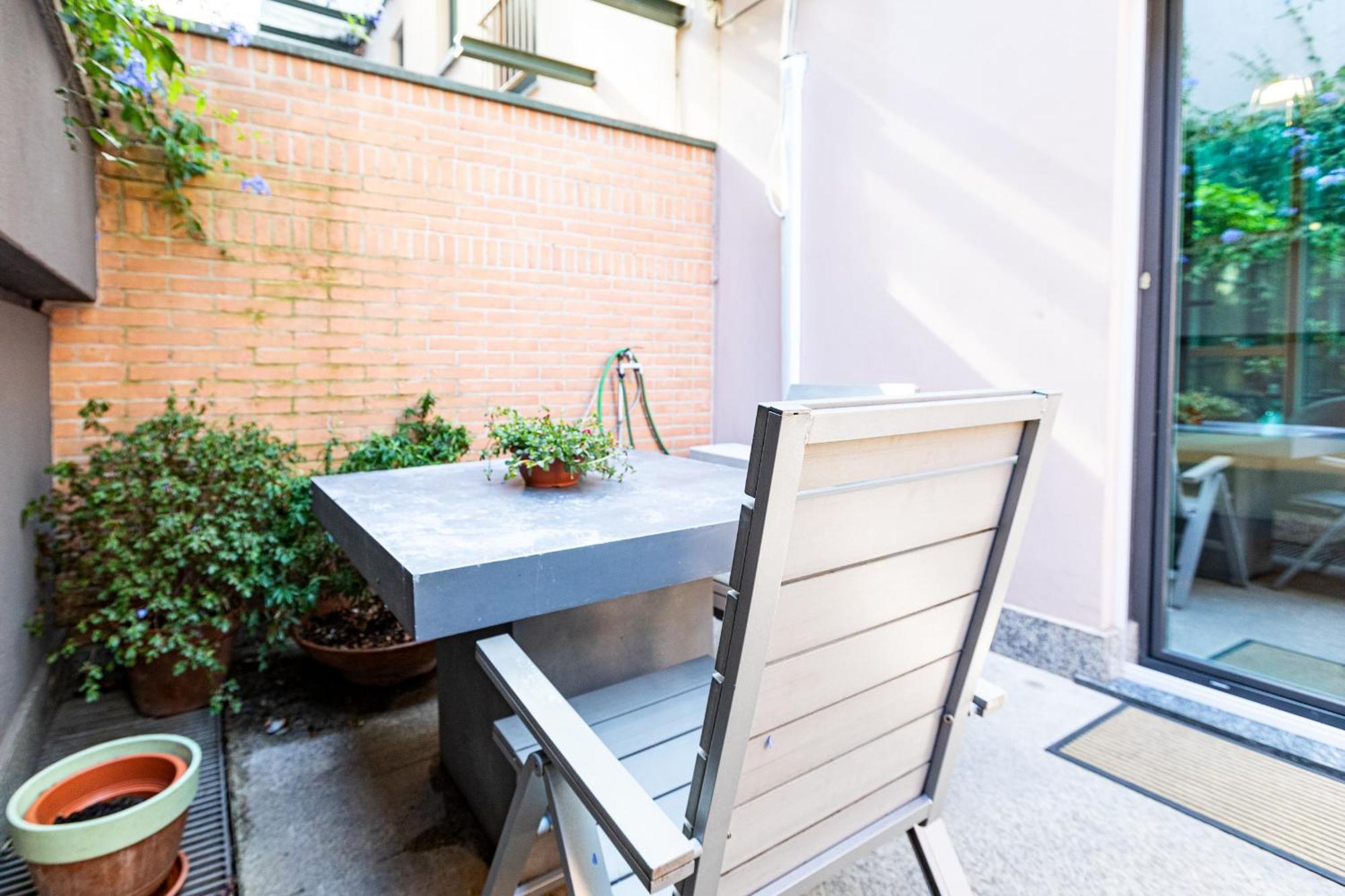 Citta Studi Suites - Top Collection Milan Exterior photo